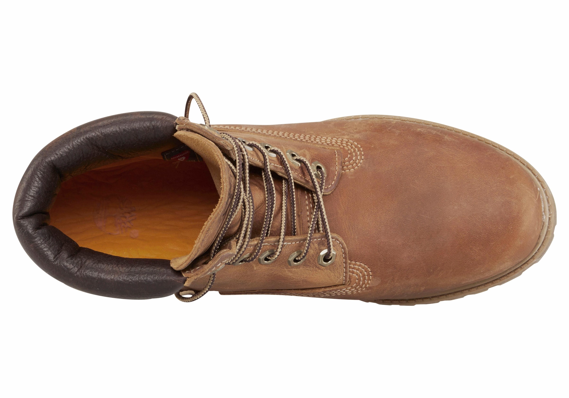 Timberland Schnürboots »Heritage 6" Premiu«, Winterstiefel, Schnürstiefel, Winterschuhe, wasserdicht