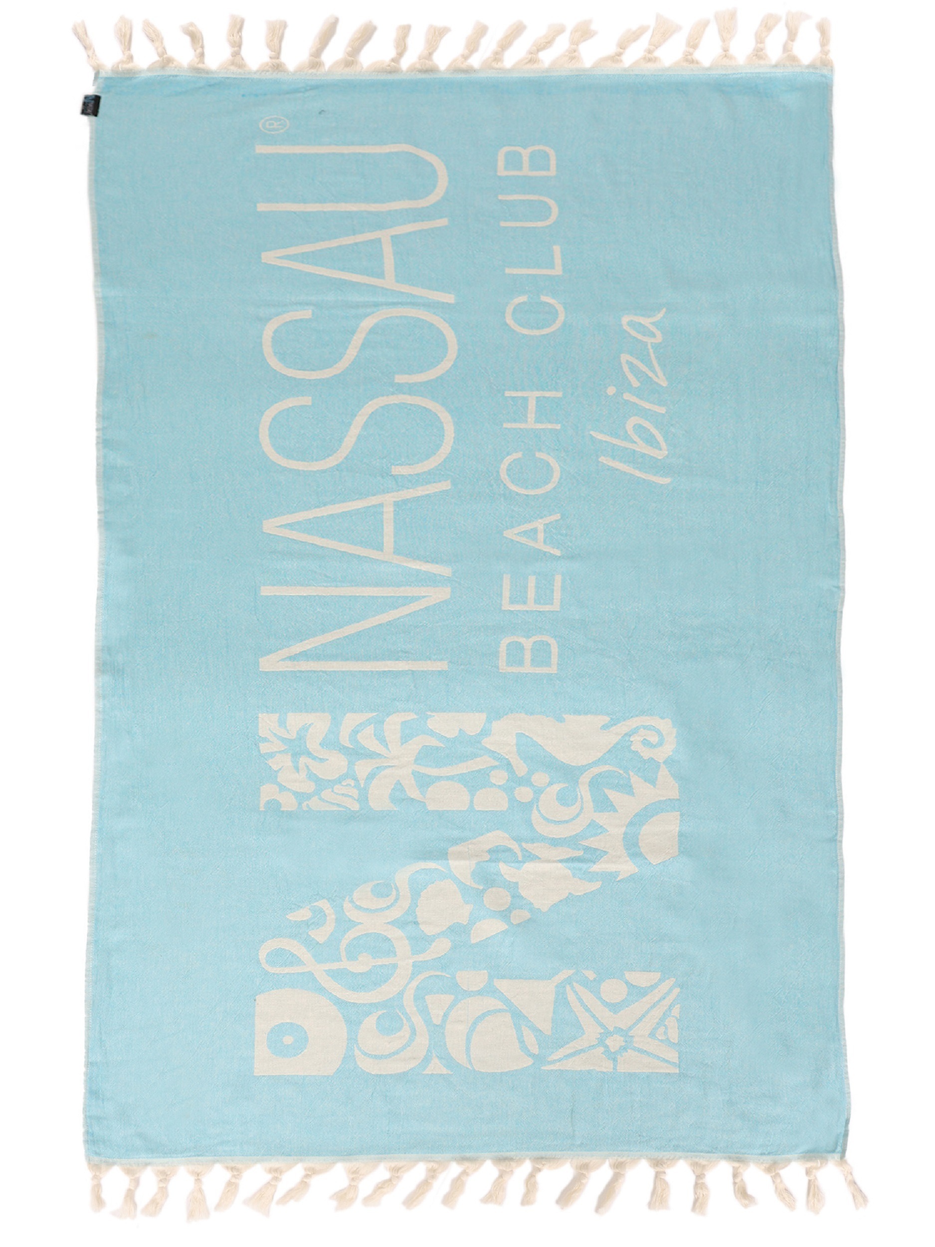 NASSAU BEACH Handtuch "NB231019" günstig online kaufen