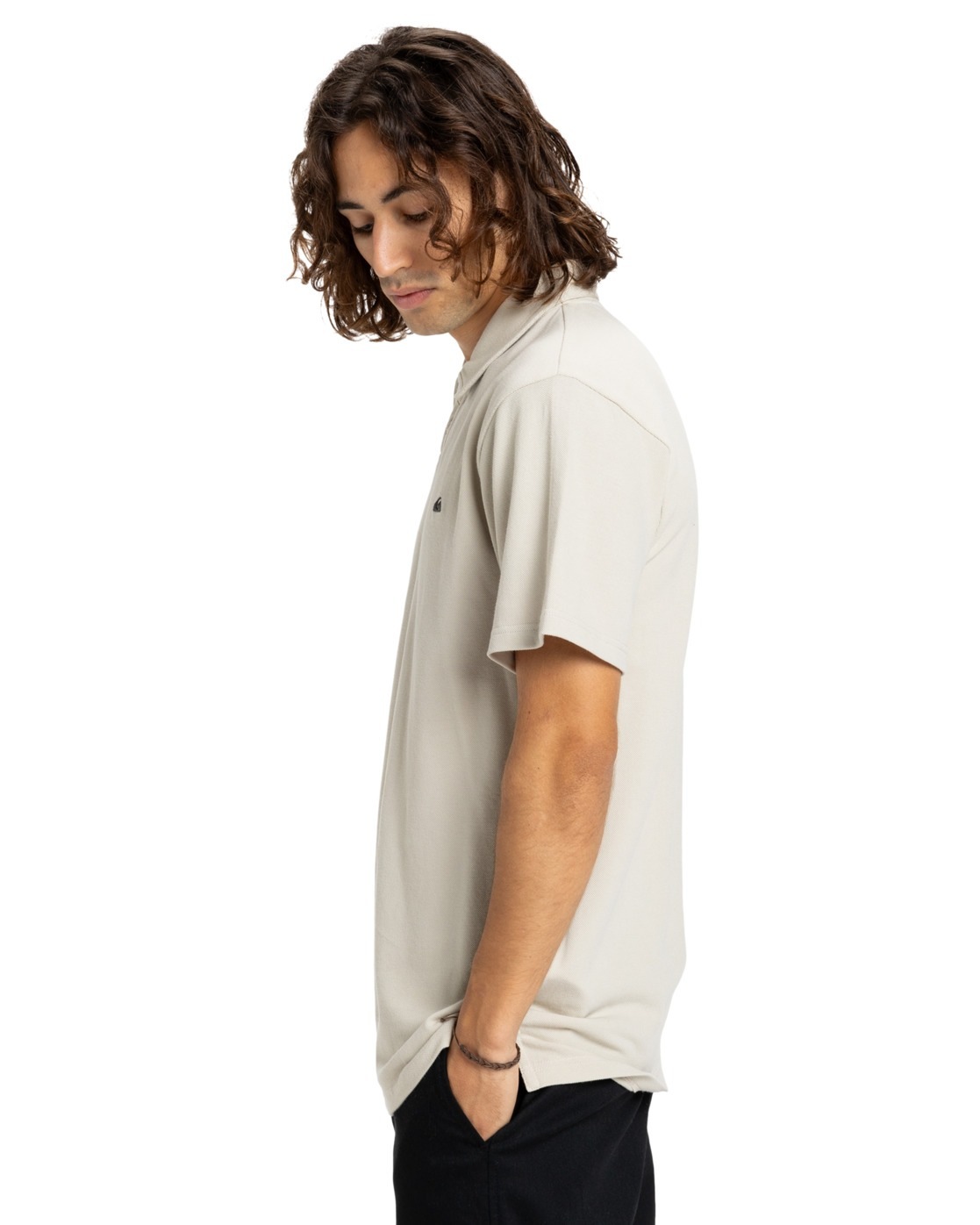 Thumbnail - Quiksilver Poloshirt "Mw Pique"