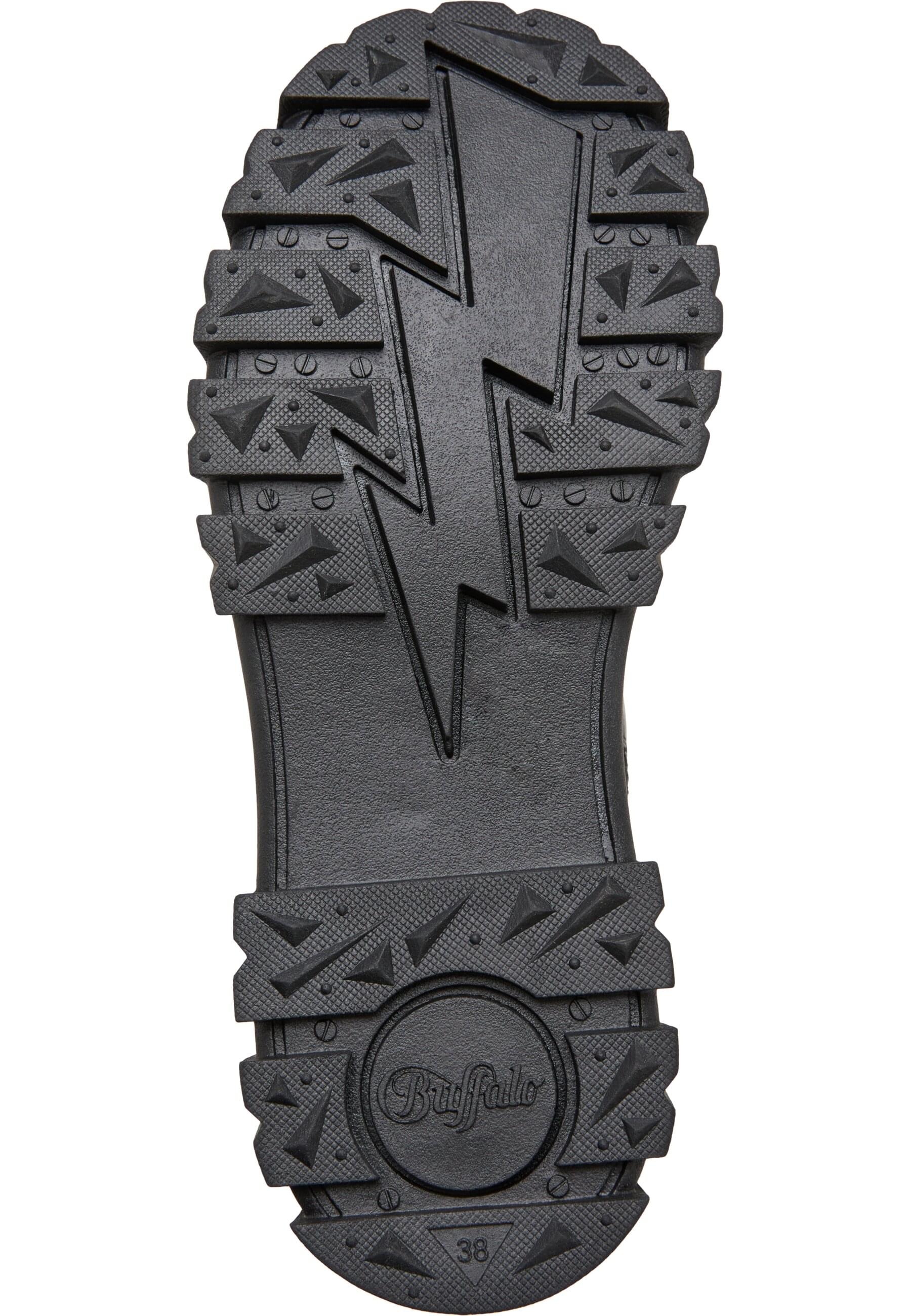 Buffalo Stiefel »Buffalo ASPHA BOOT HI ZIP - VEGAN NAPPA«