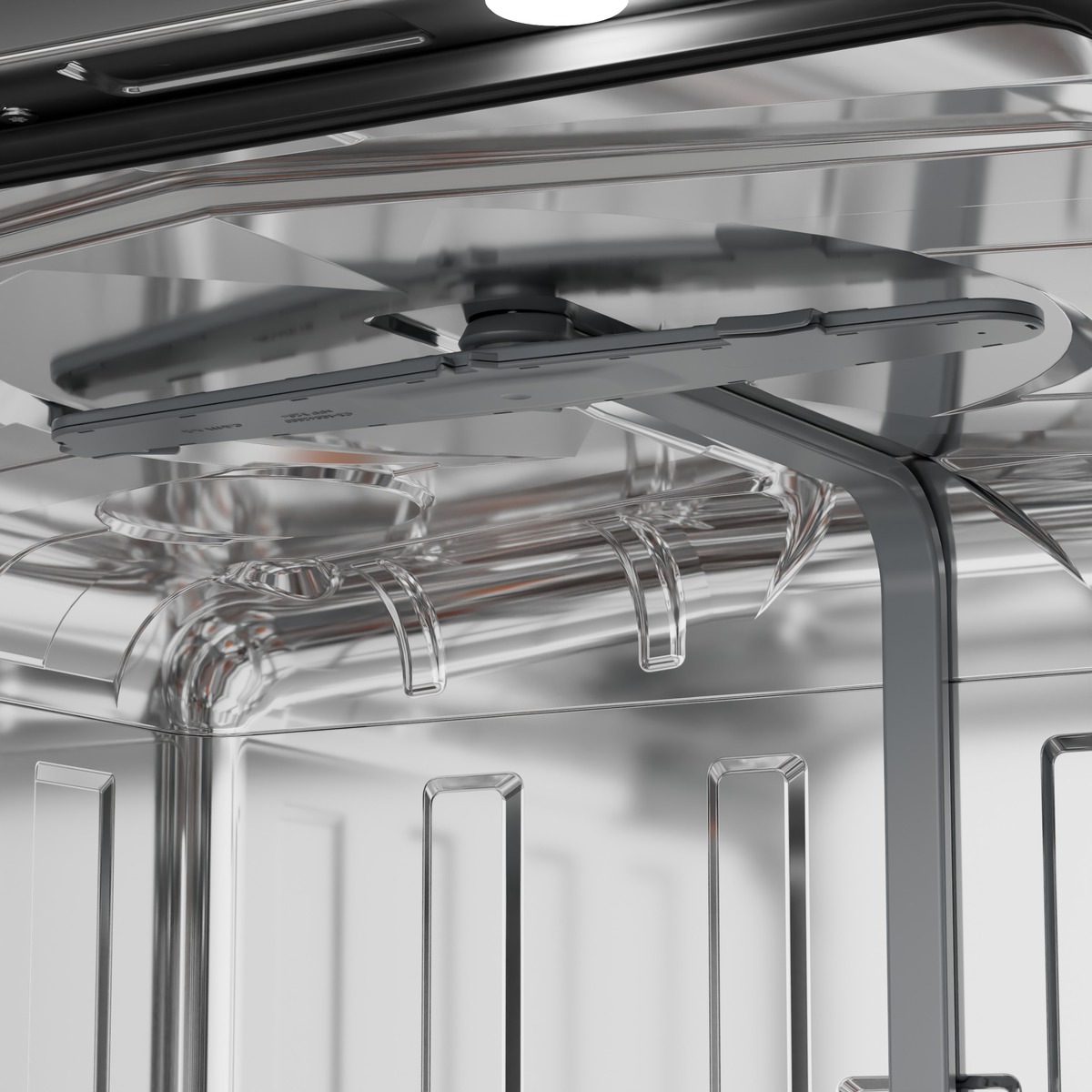GORENJE Unterbaugeschirrspüler »GU6G63A60H«