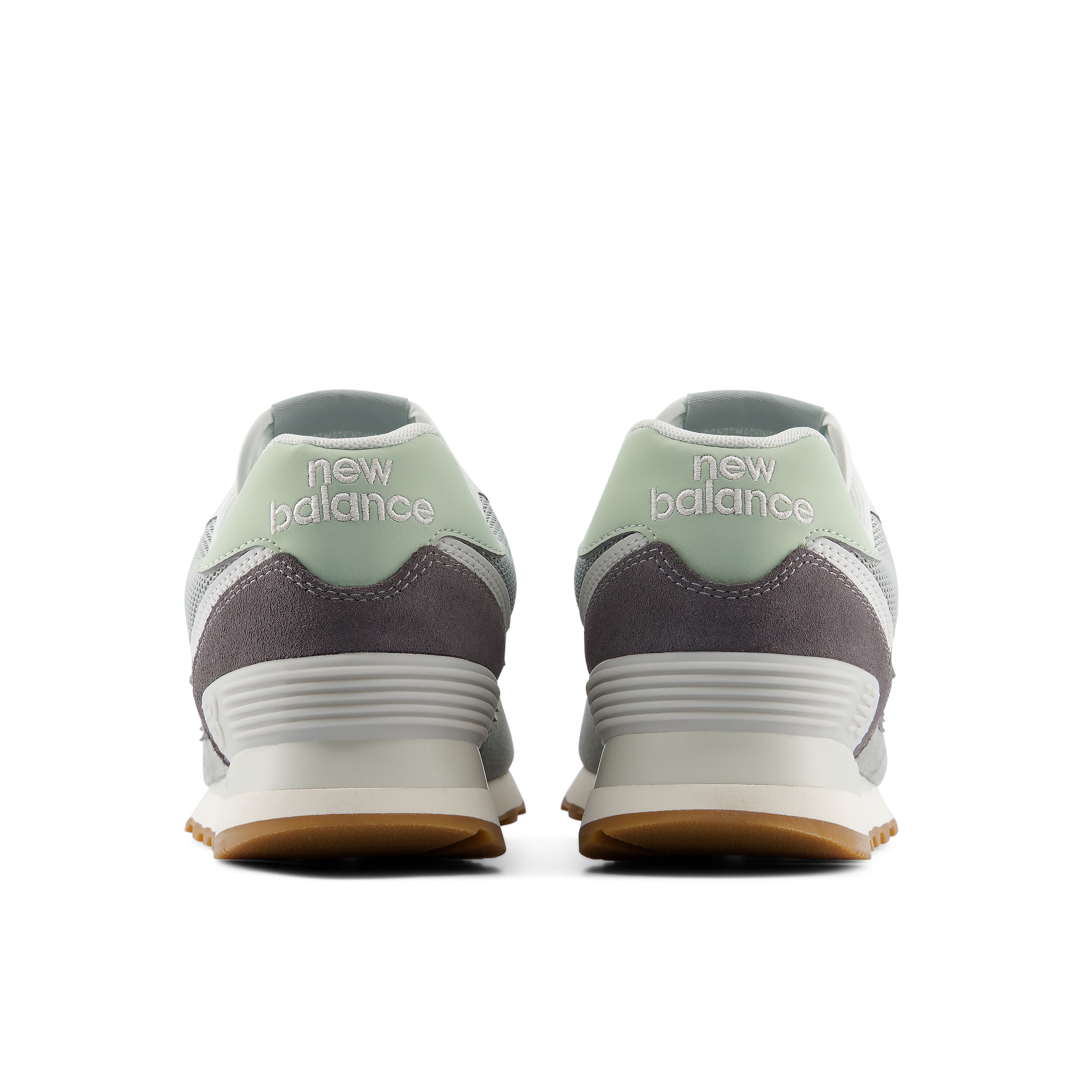 New Balance Sneaker »574«  für Erwachsene, mit Gummilaufsohle