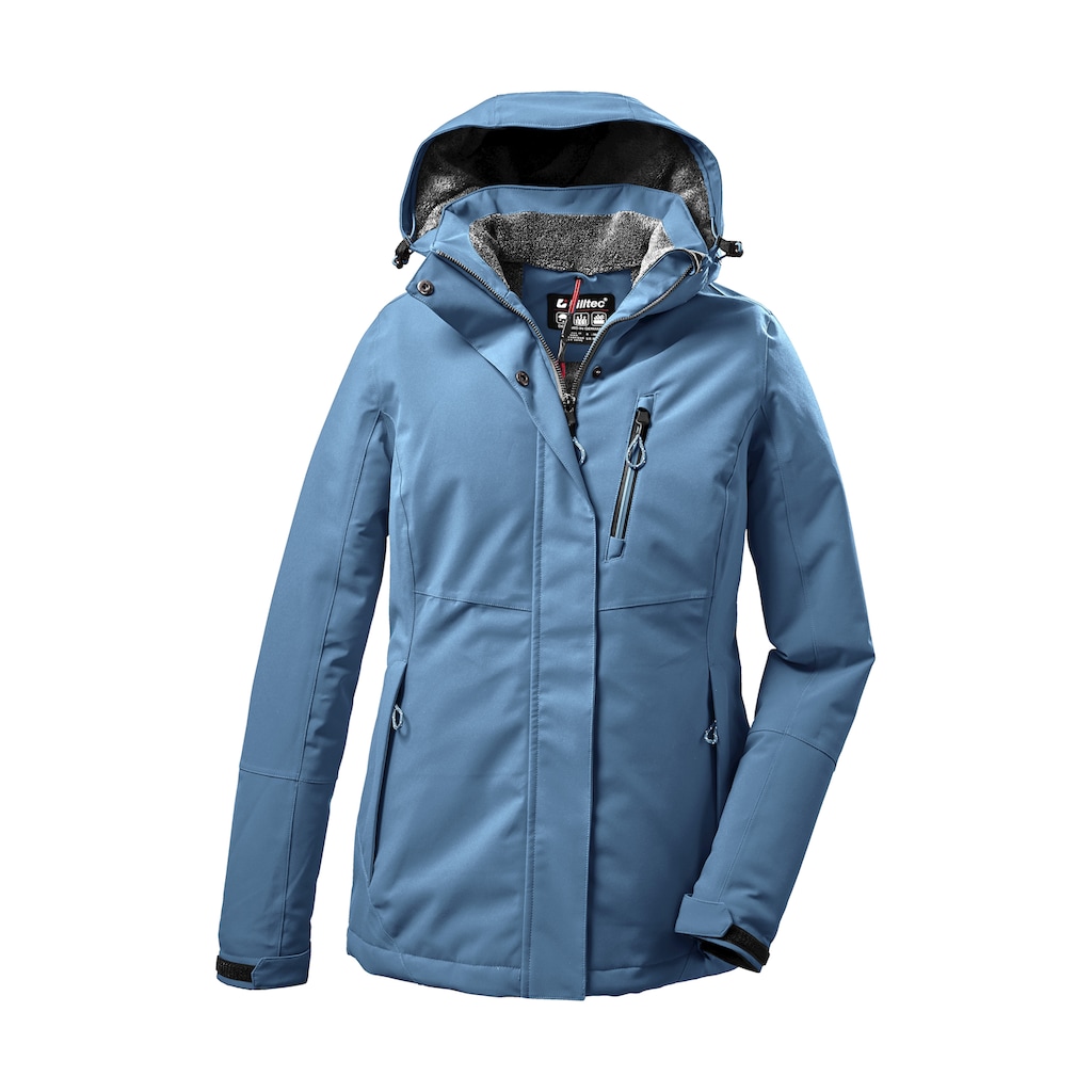 Killtec Outdoorjacke »KOW 140 WMN JCKT«