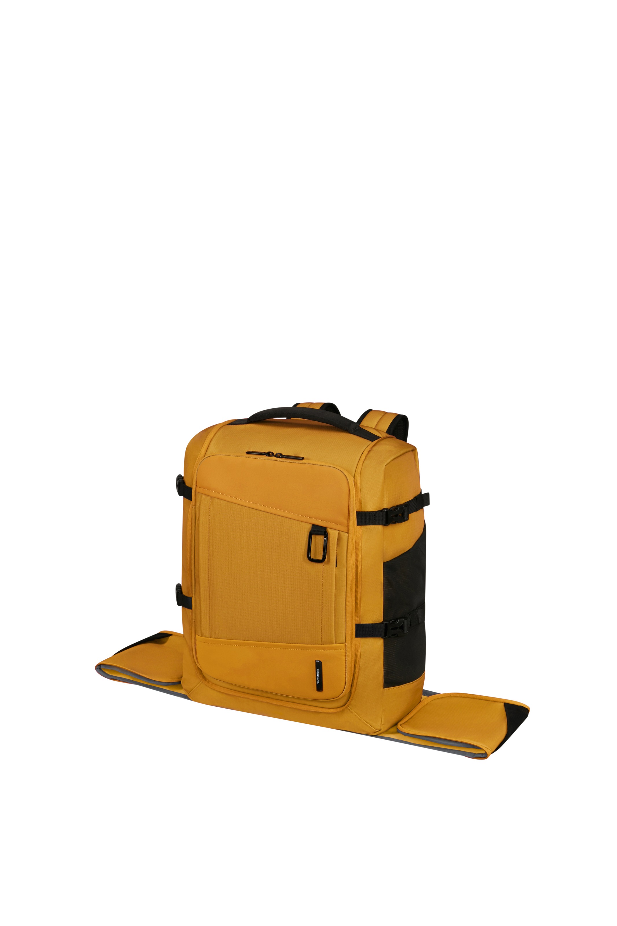 Samsonite Reiserucksack »2FIT« Unisex, Freizeitrucksack, handgepäcktauglich gemäß IATA-Empfehlung
