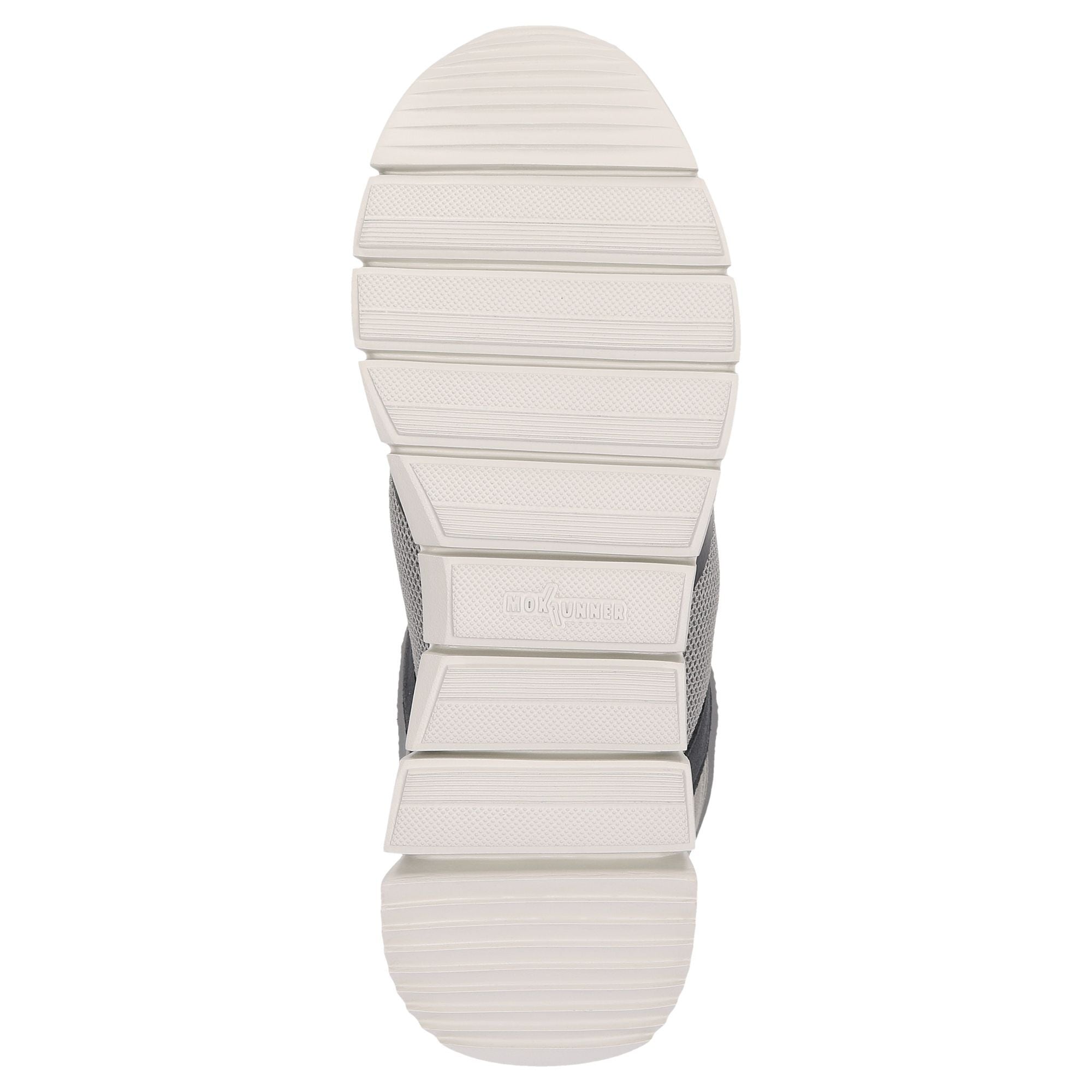 SIOUX Sneaker »Mokrunner-H-018«