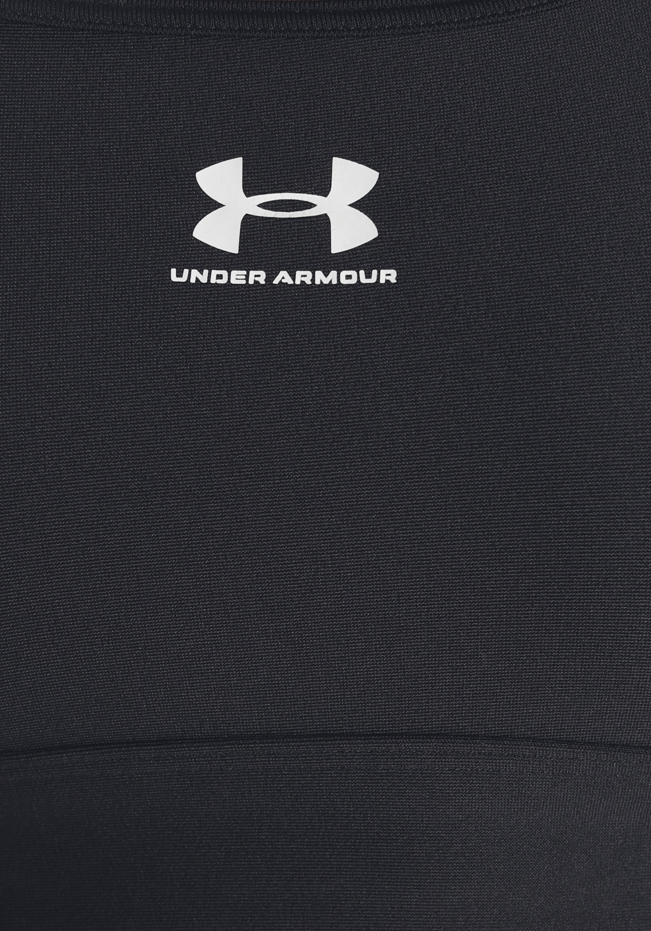 Under Armour® Sport-BH »UA HG ARMOUR MID PADLESS«