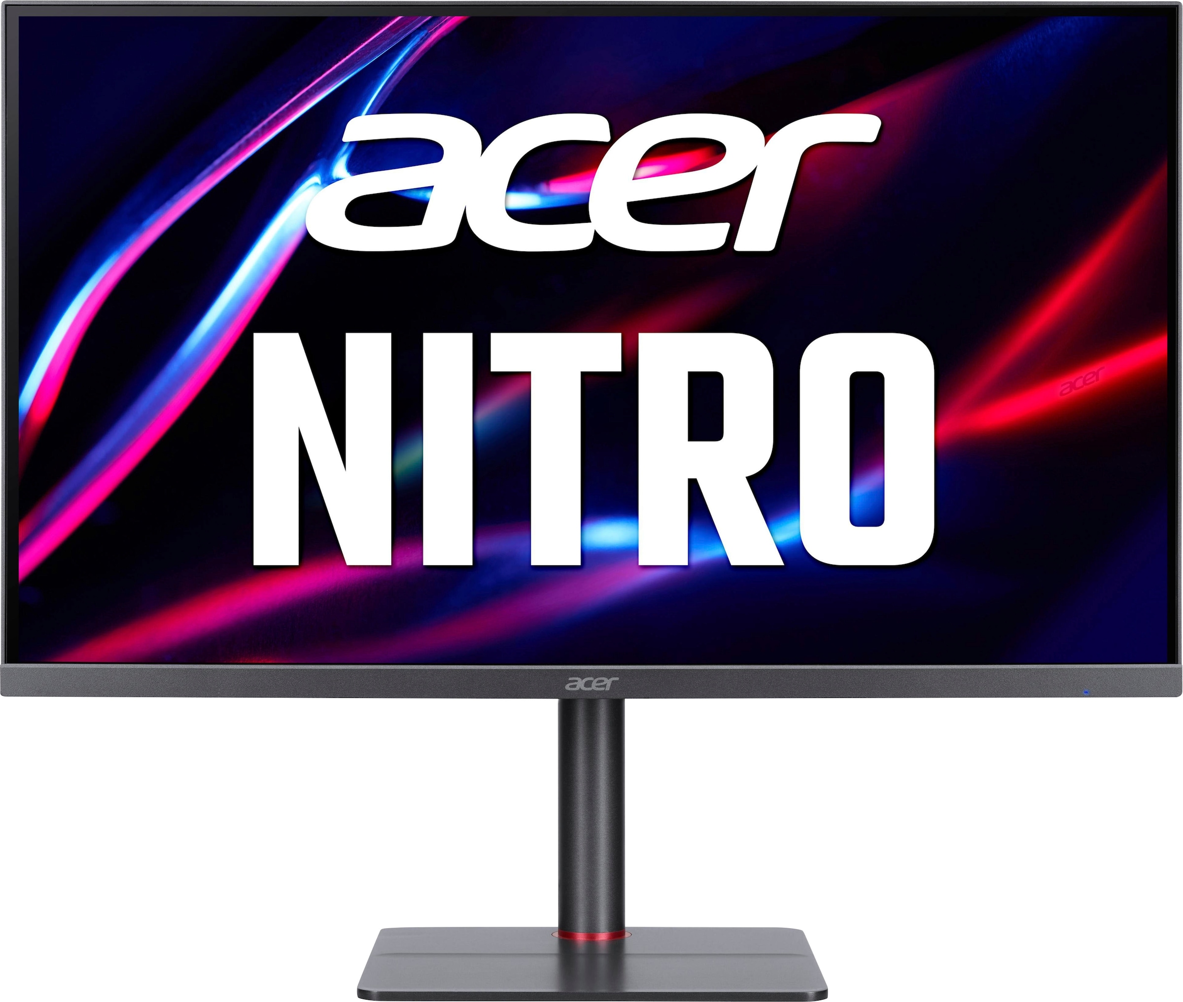 Gaming-LED-Monitor »Nitro XV275U«, 69 cm/27 Zoll, 2560 x 1440 px, WQHD, 0,5 ms...