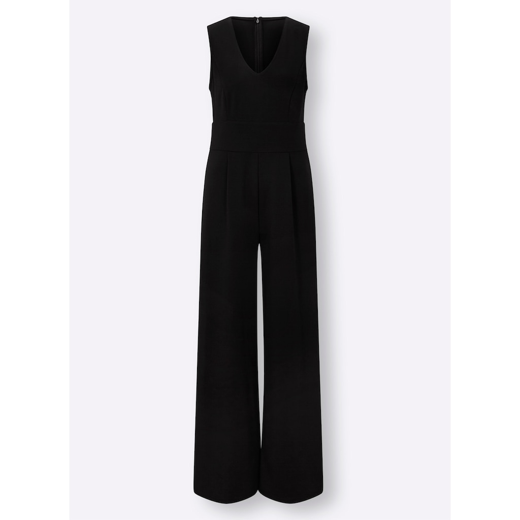 heine Jumpsuit