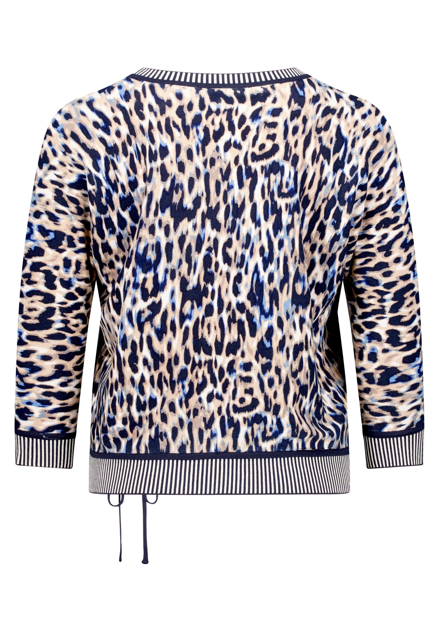 Betty Barclay Strickpullover »Damen mit Tunnelzug« 1