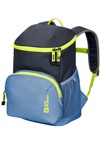 Kinderrucksack »ERLEBNIS PACK«