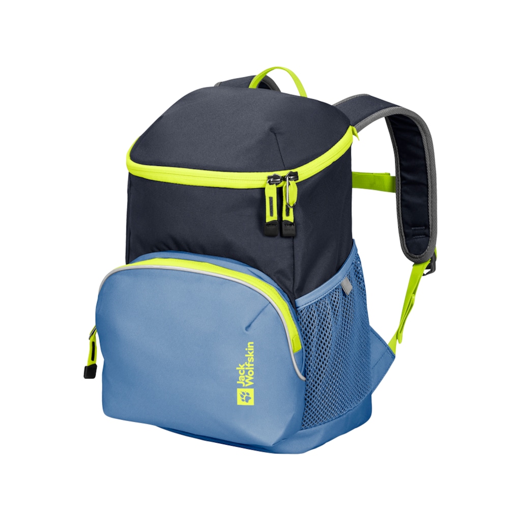 Jack Wolfskin Kinderrucksack »ERLEBNIS PACK«