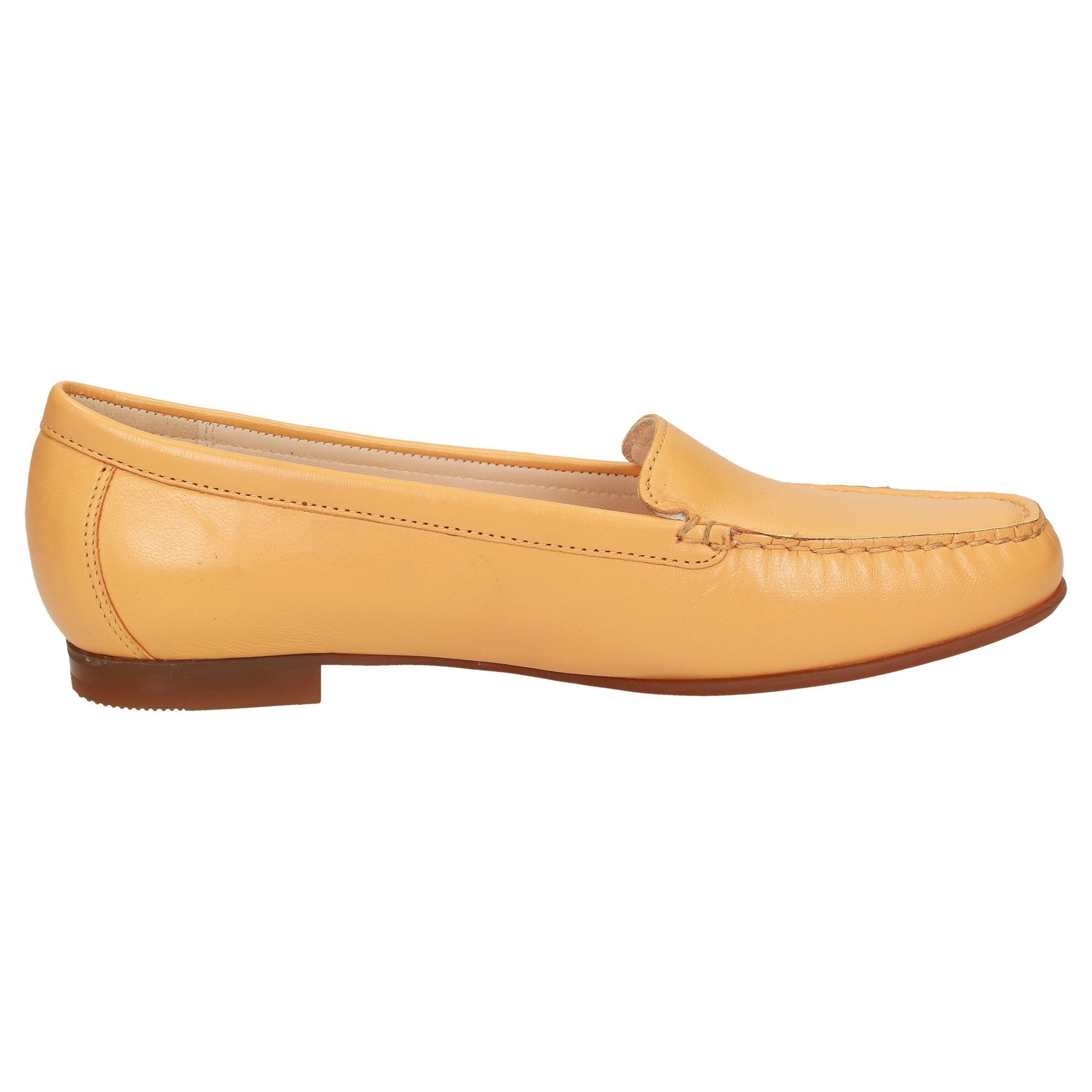 SIOUX Slipper »Zalla«