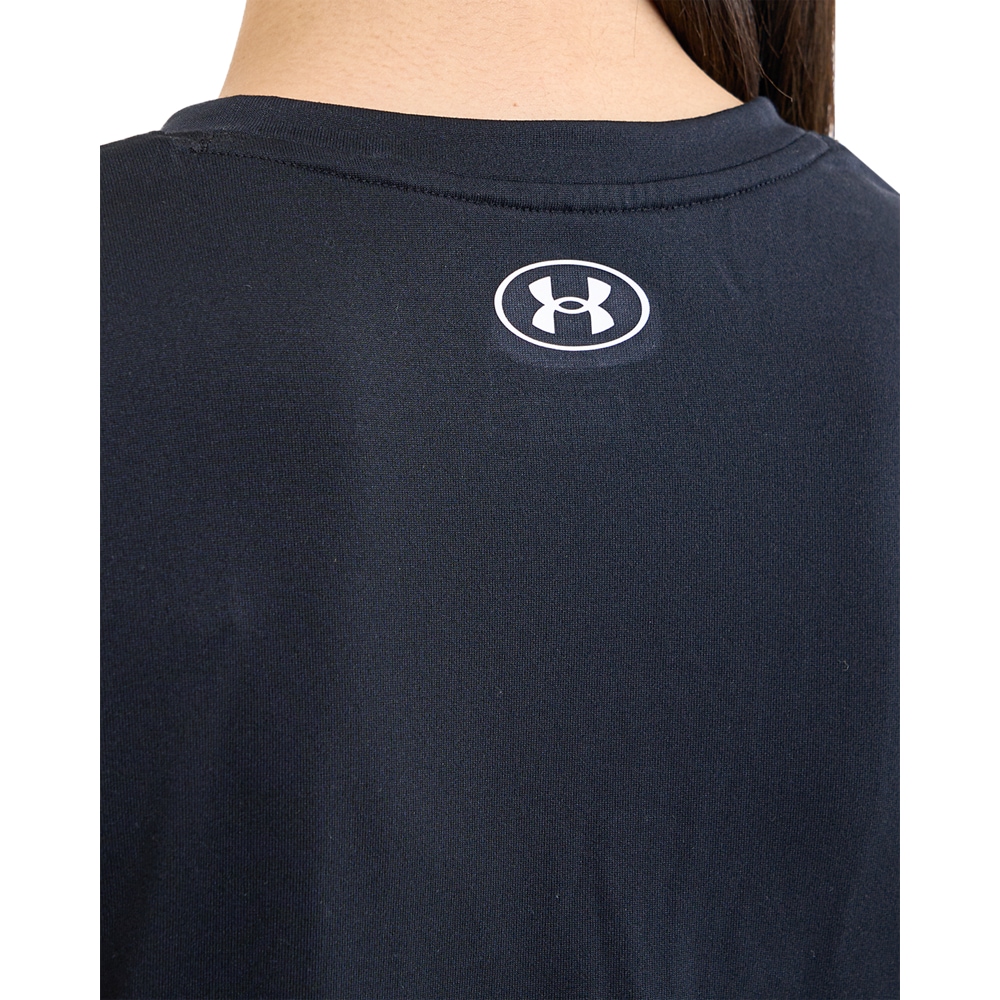Under Armour® Trainingsshirt »TECH SSC - SOLID« für vielseitige Aktivitäten, leichtes Material, atmungsaktiv