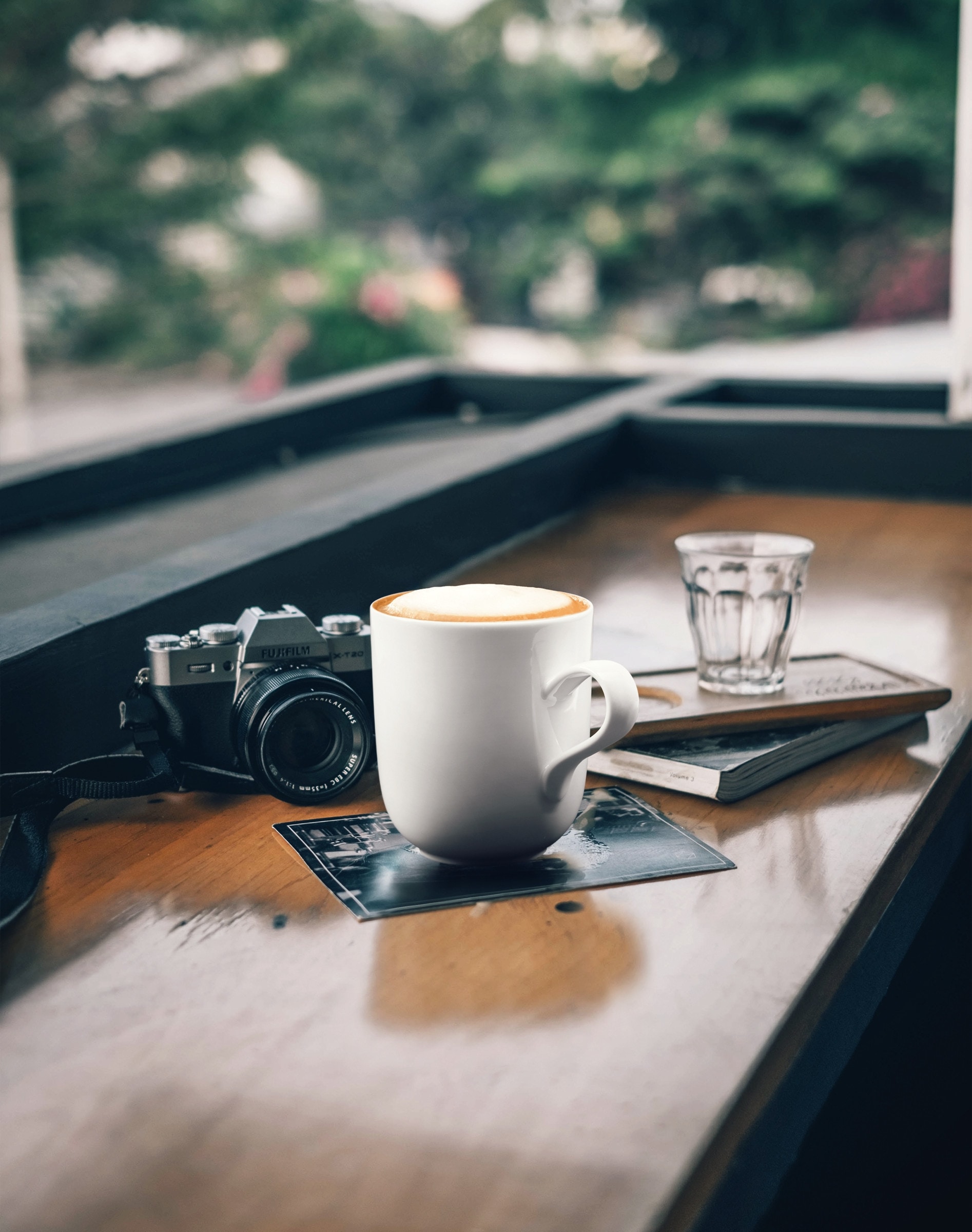 Seltmann Weiden Becher »Liberty weiß« Kaffeebecher, Tasse