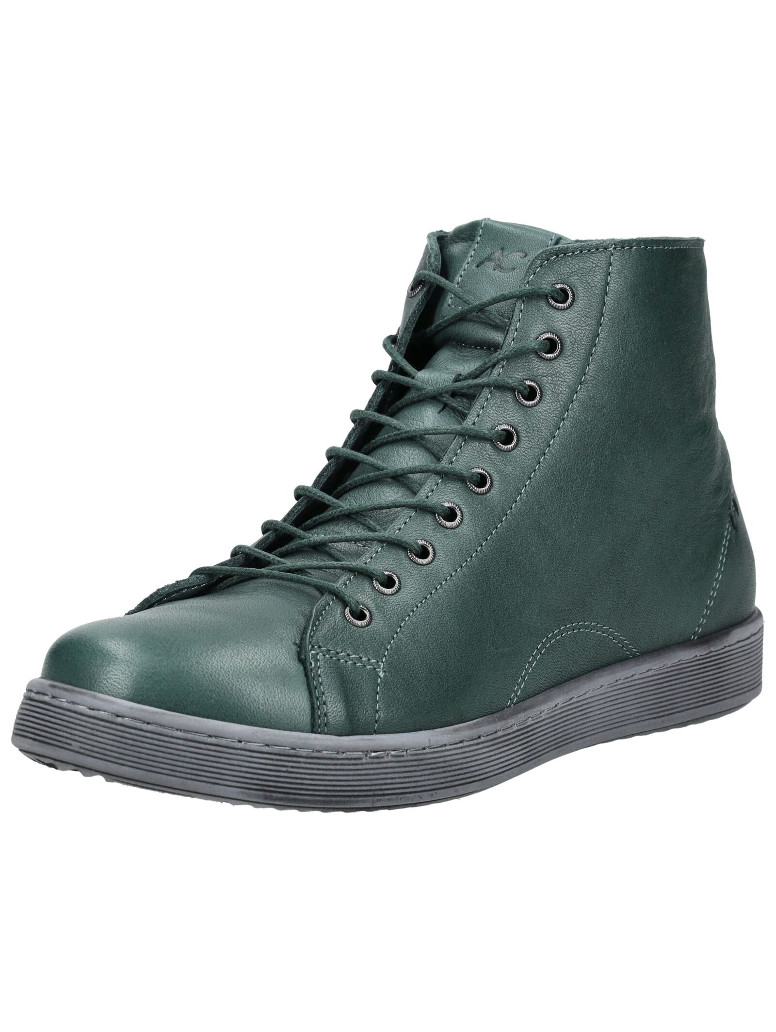Andrea Conti Schnürstiefelette "Andrea Conti Stiefelette Leder" günstig online kaufen