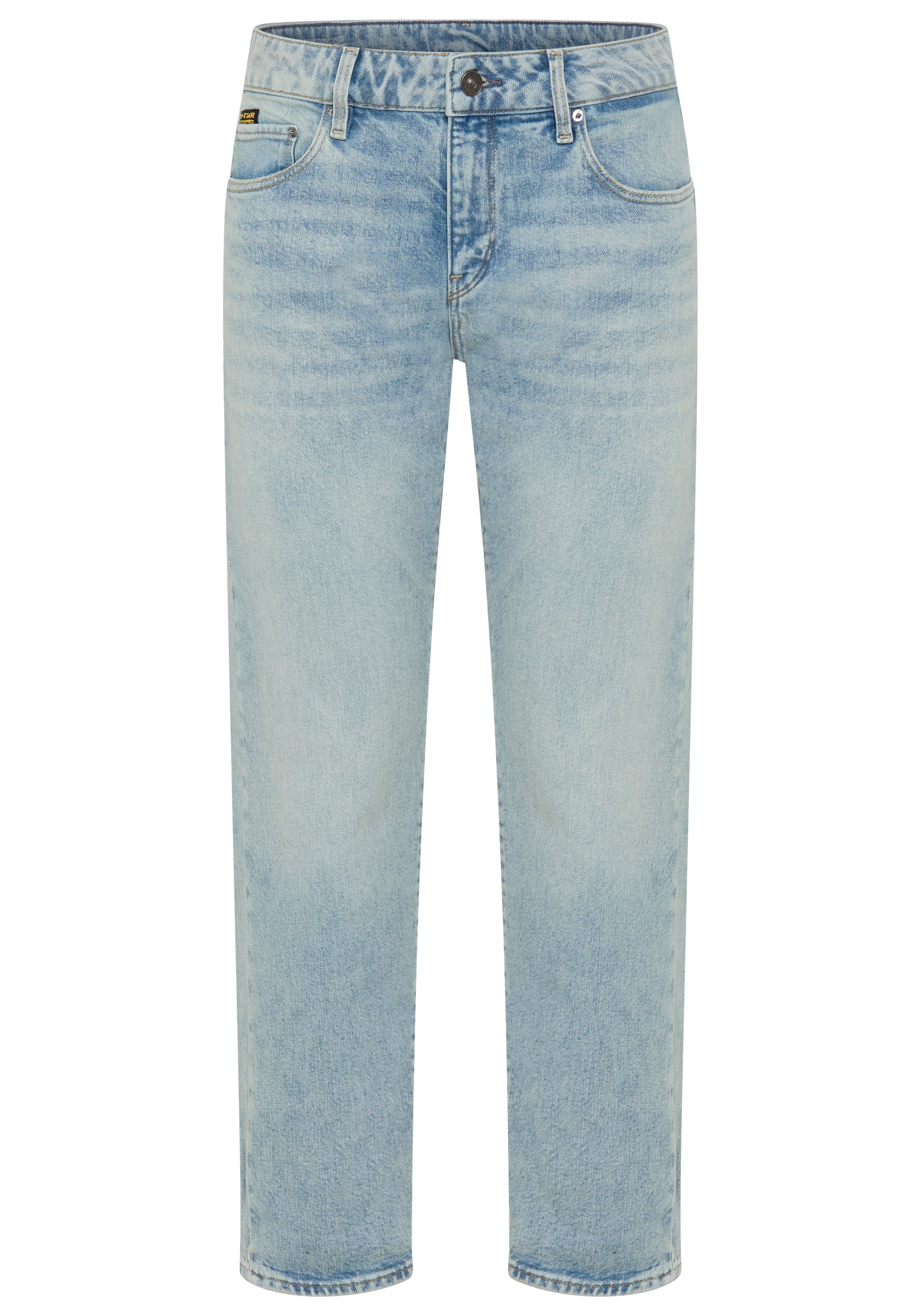 G-STAR Boyfriend-Jeans "Kate" günstig online kaufen