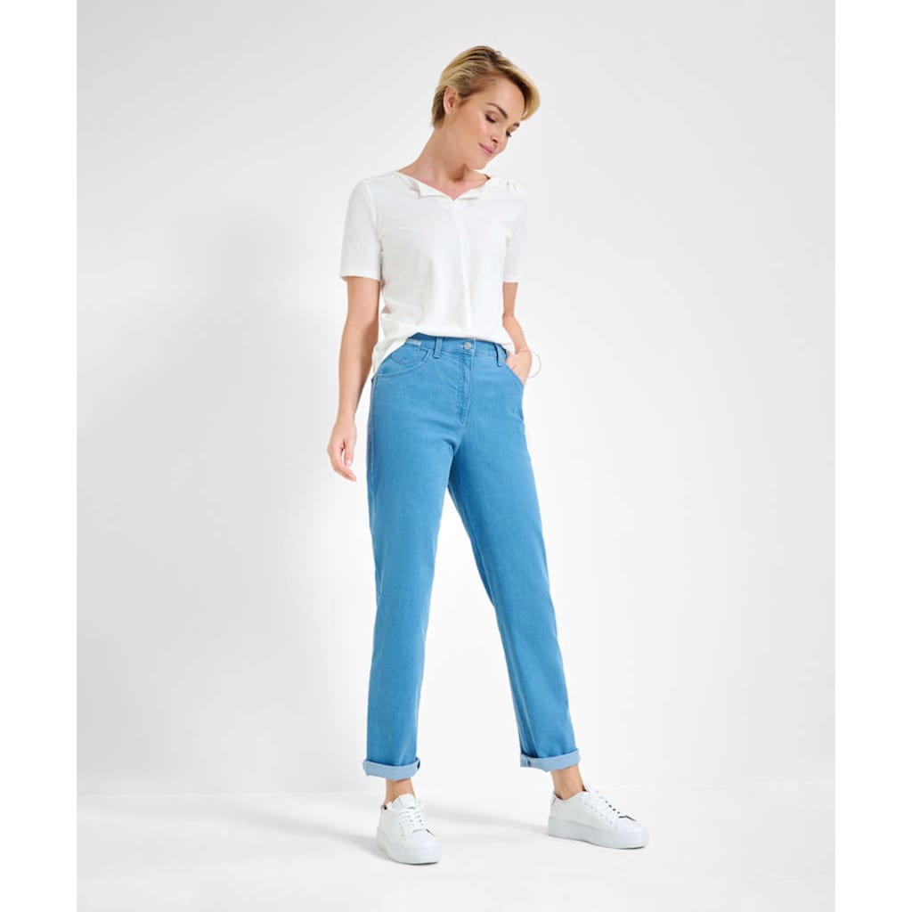 RAPHAELA by BRAX 5-Pocket-Jeans »Style CORRY«