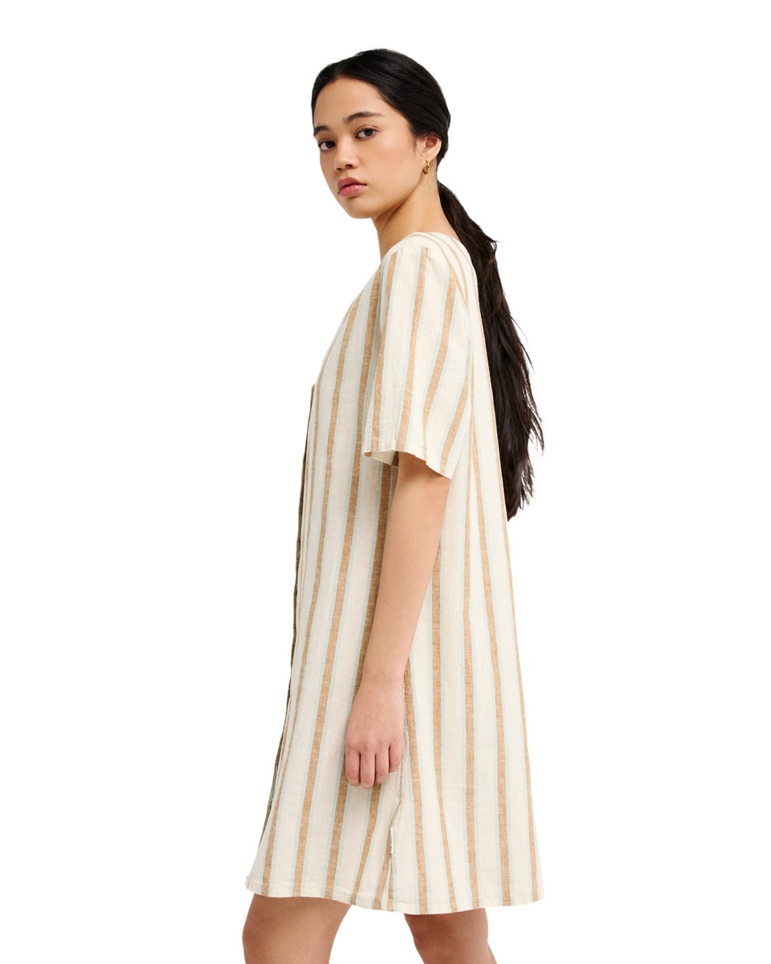 Quiksilver Minikleid »Garrison«