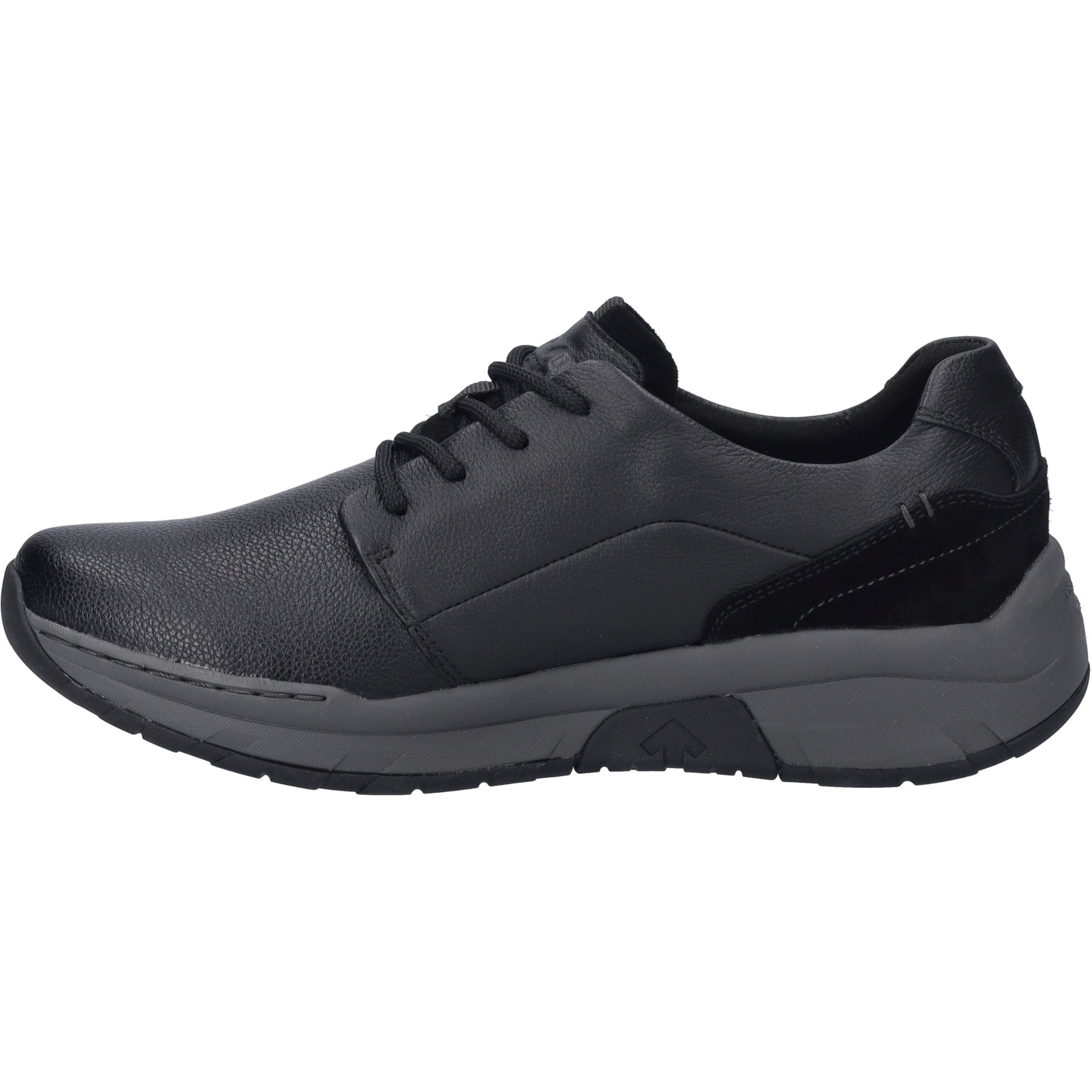Josef Seibel Sneaker »Mitchell 02, schwarz«