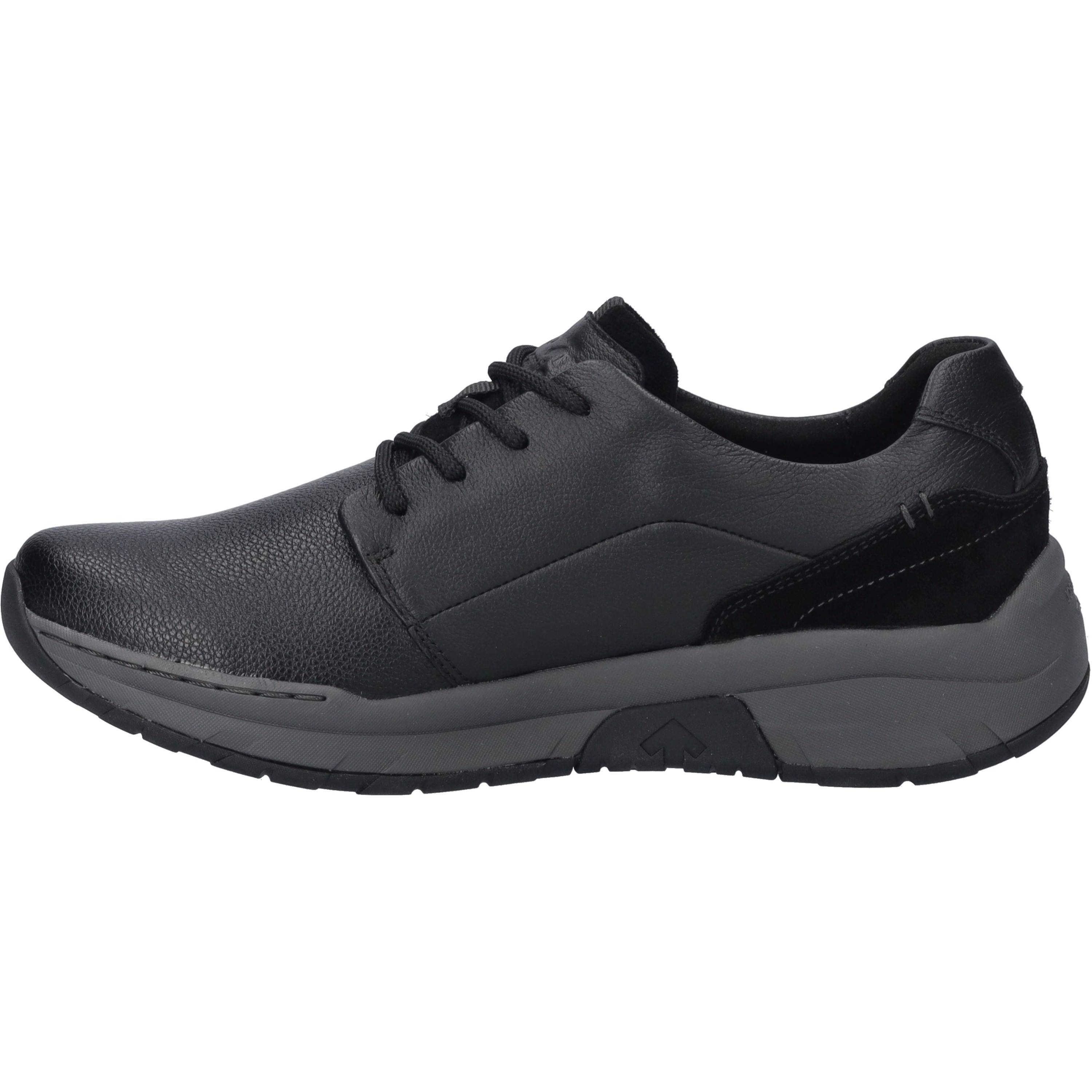Thumbnail - Josef Seibel Sneaker "Mitchell 02, schwarz"