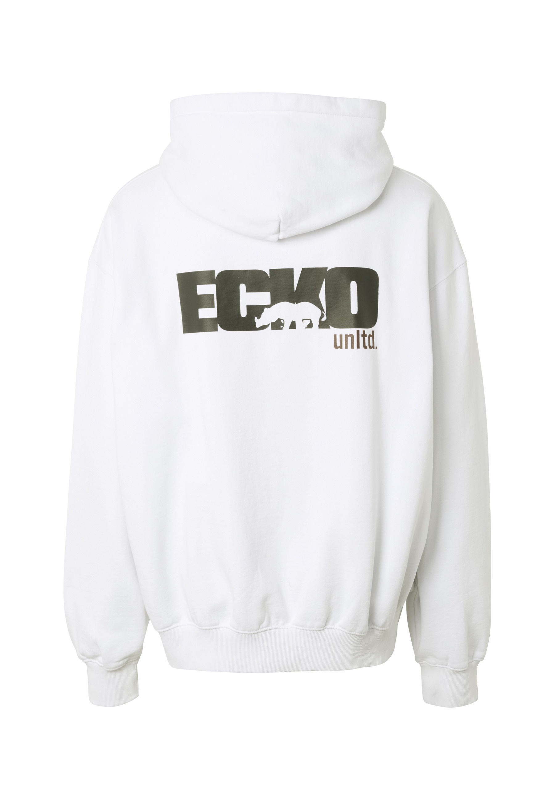 Ecko Unltd. Neopren-Hoodie »Ecko Unltd. Ecko Unltd. Frsh Zip Hoodies« 1