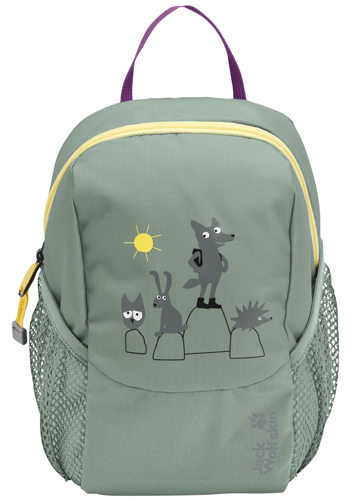 Jack Wolfskin Kinderrucksack »SPROUT 5«