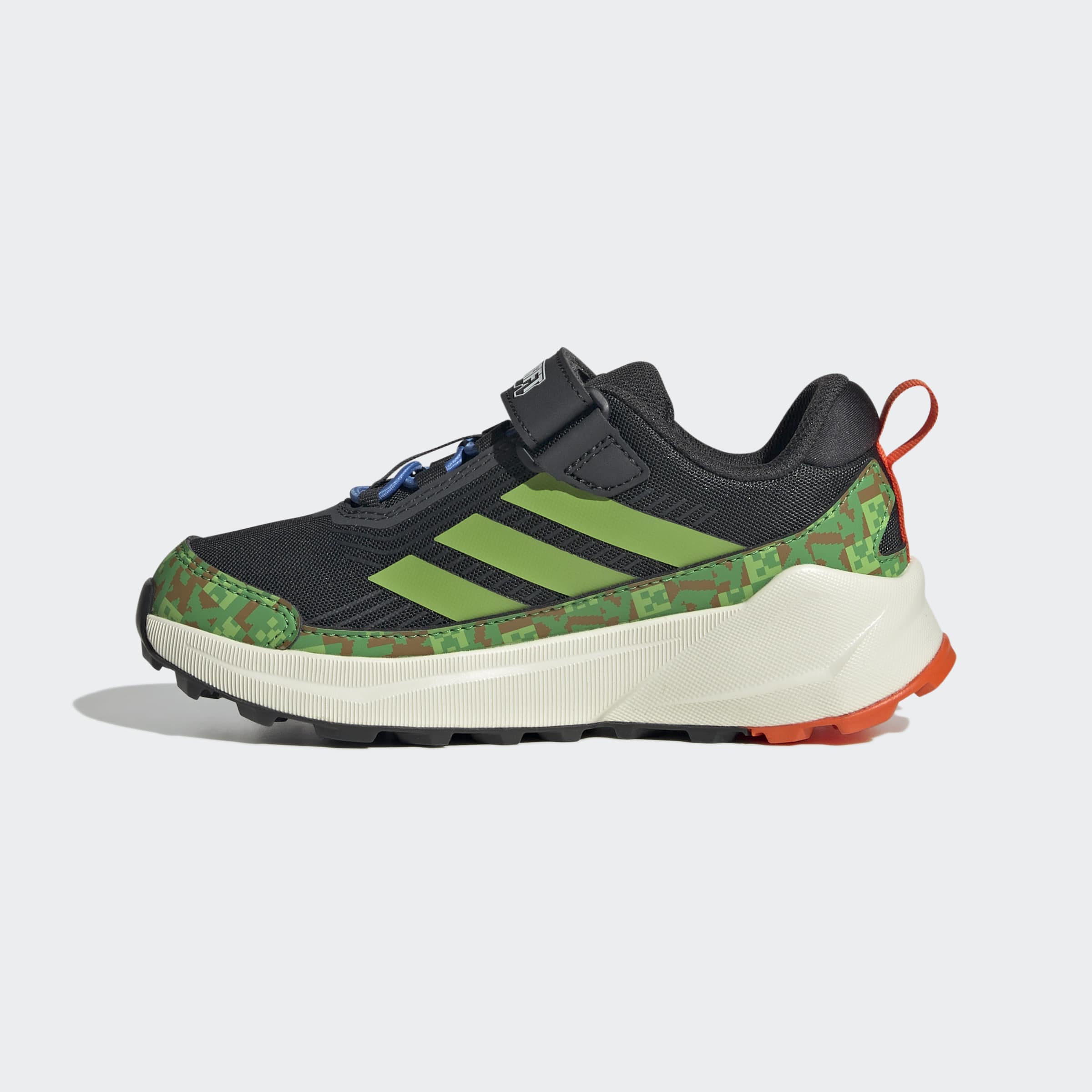adidas TERREX Wanderschuh »ADIDAS MINECRAFT TERREX TRAILMAKER 2«  für Kinder & Jugendliche