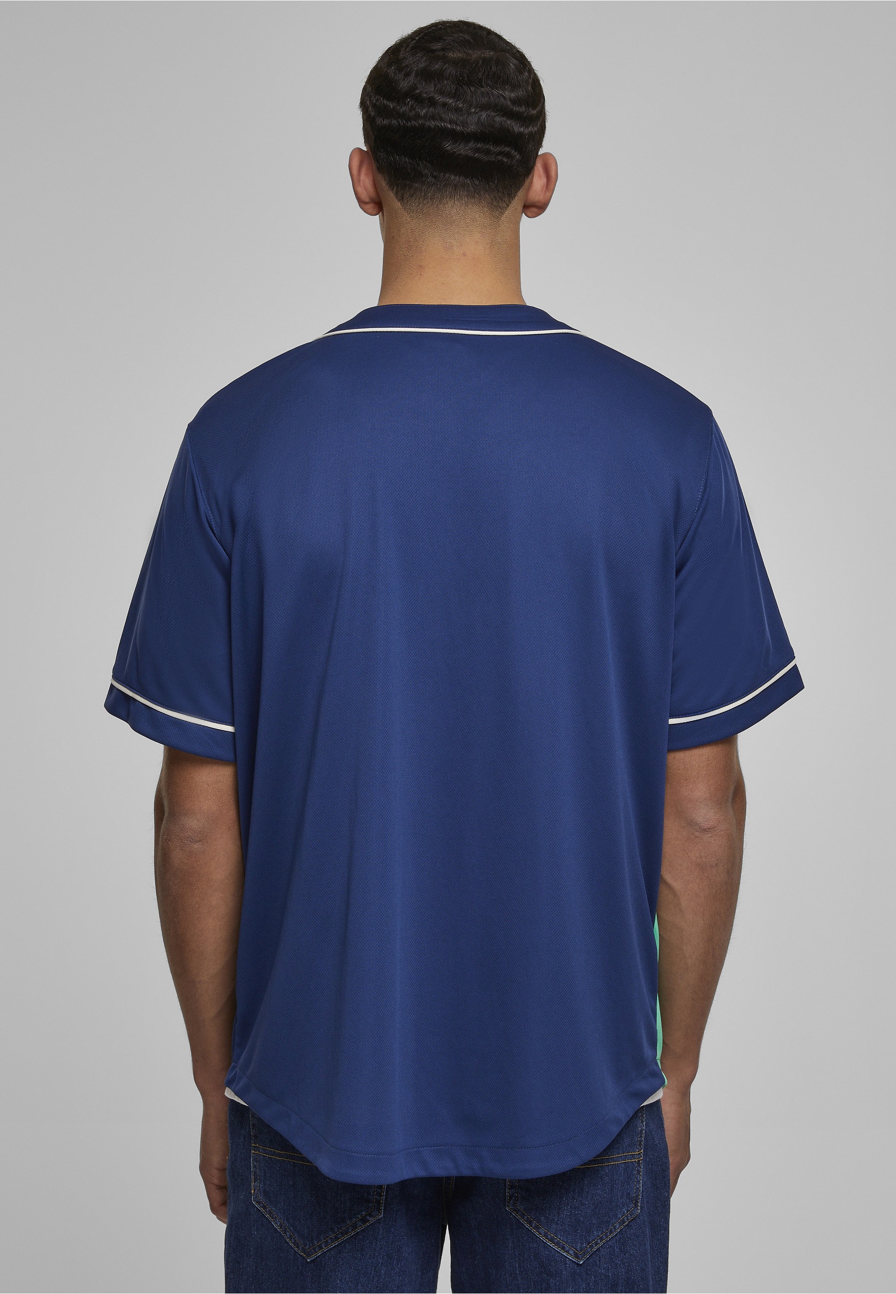 Karl Kani Netzshirt »Karl Kani Herren« 1 Stk.