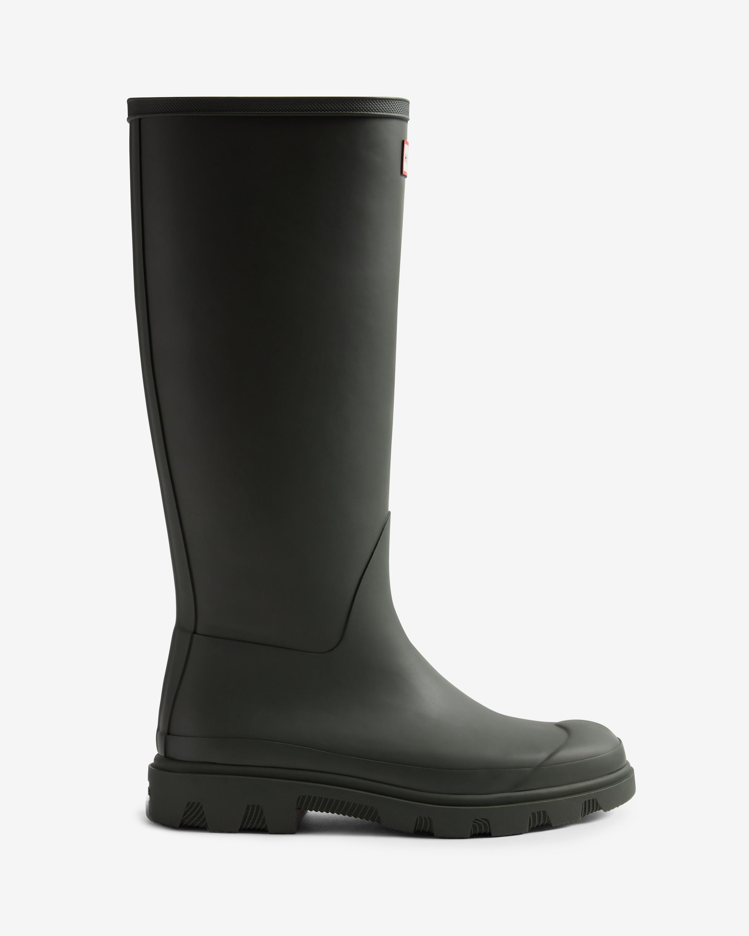 Hunter Gummistiefel »DOWNPOUR TALL BOOT«