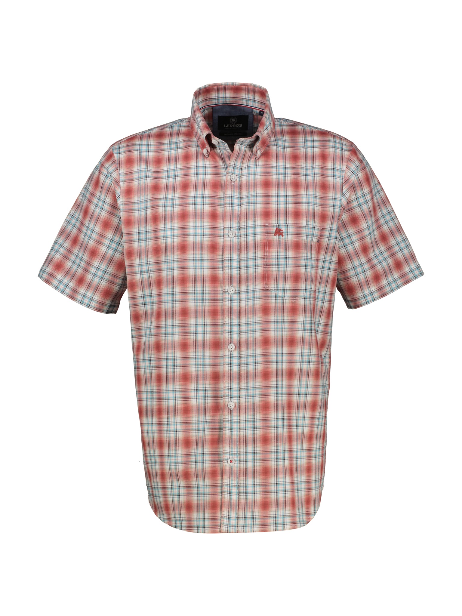 LERROS mit Logo Stickerei günstig online kaufen