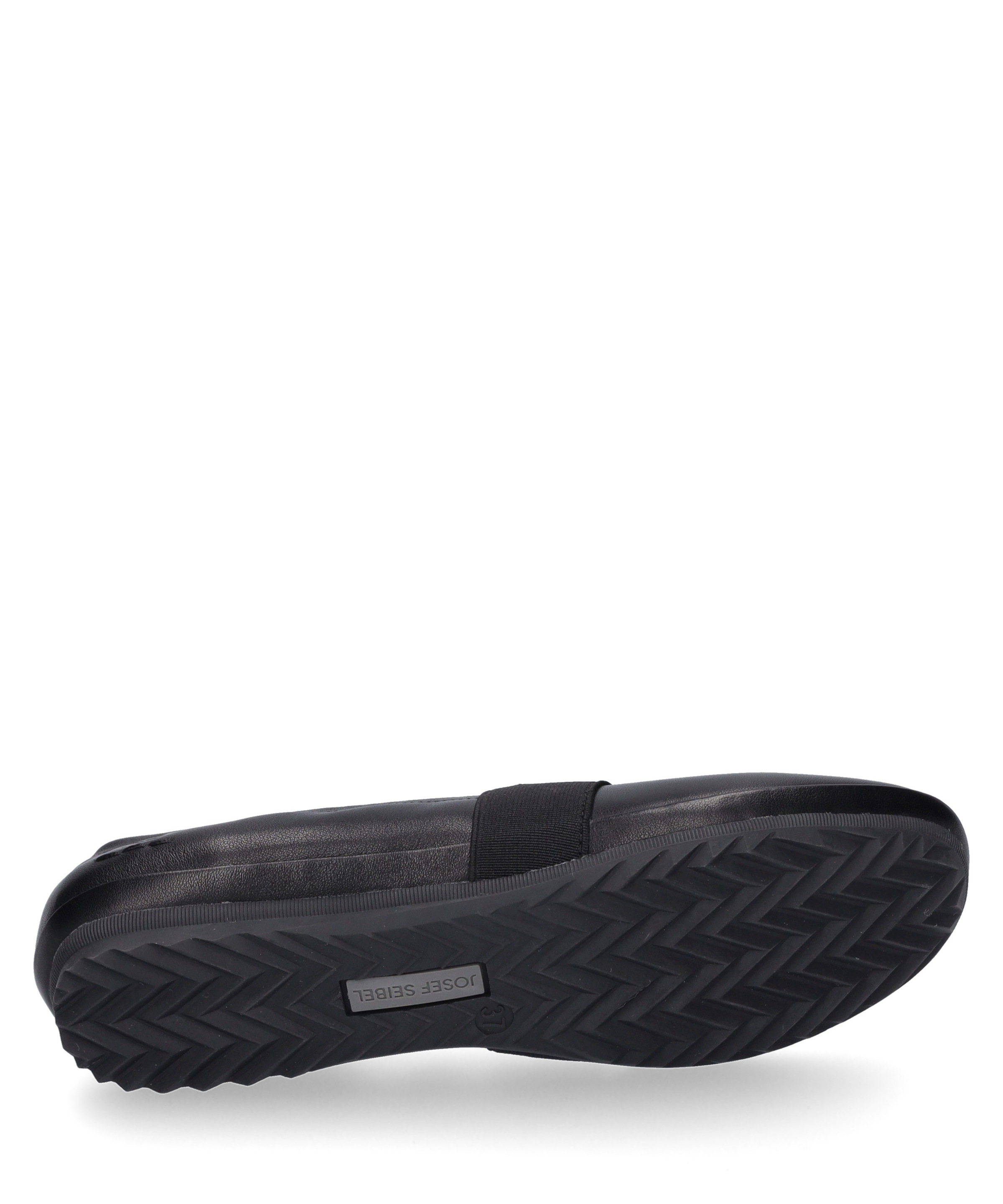 Josef Seibel Ballerina »Josie 02, black-black«