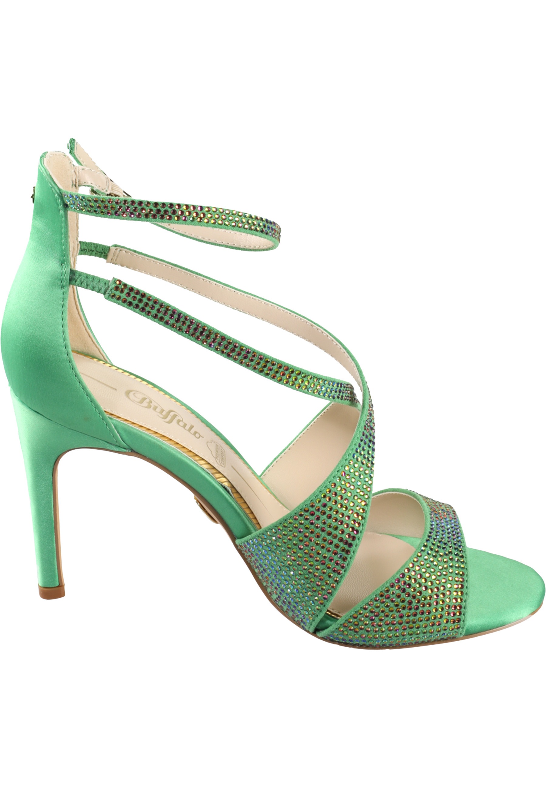 Buffalo High-Heel-Pumps »Buffalo MIRANDA SPARK«