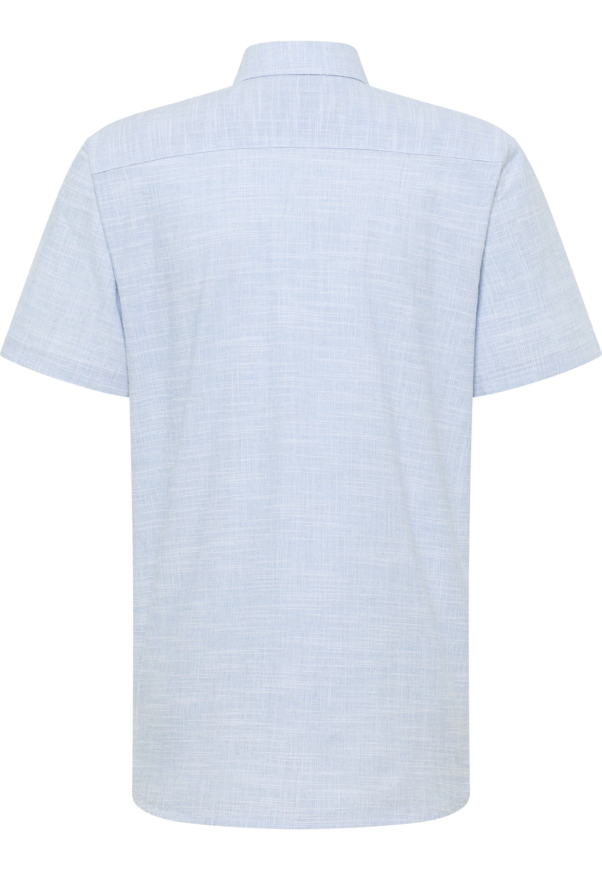 MUSTANG Kurzarmhemd "Herren Style Berkeley" günstig online kaufen