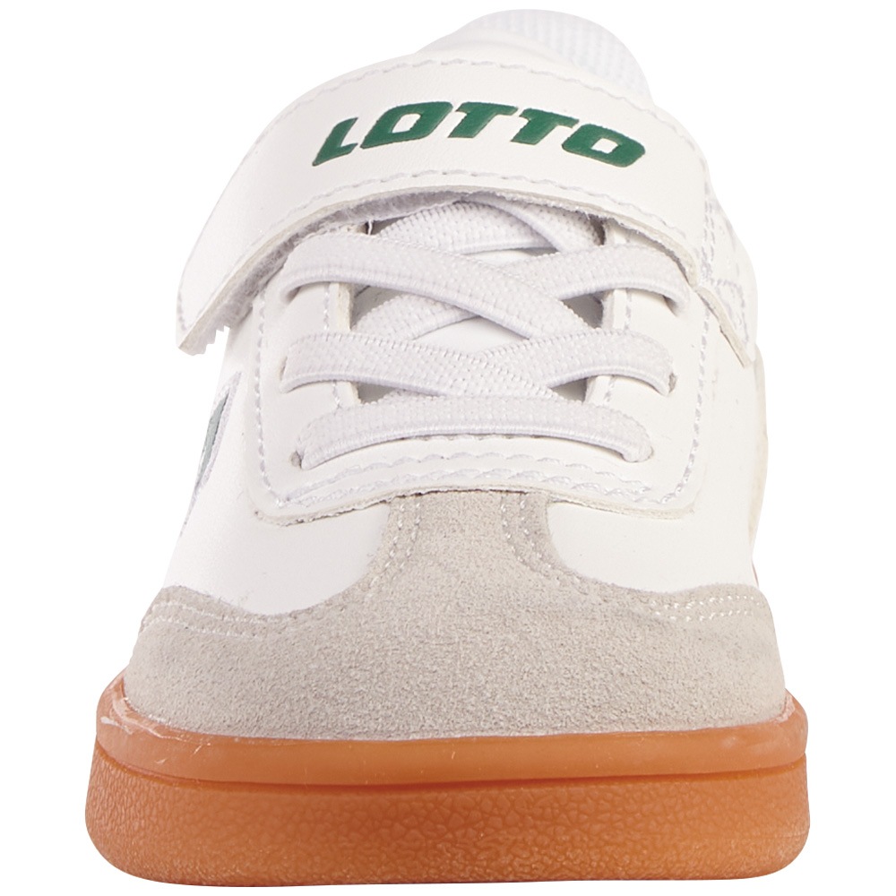 Thumbnail - lotto Sneaker, - in kinderfußgerechter Passform