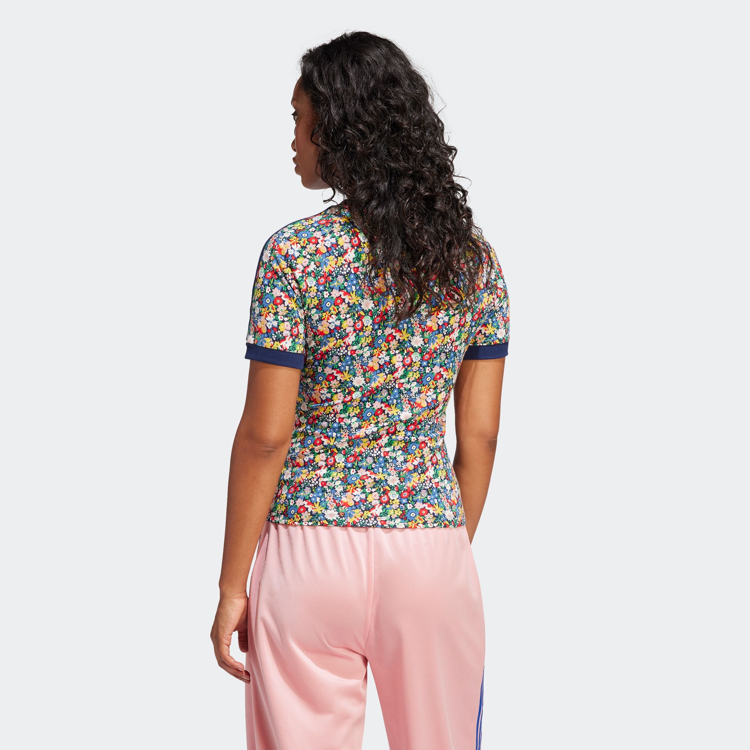 adidas Originals T-Shirt "LIBERTY CALI T" günstig online kaufen