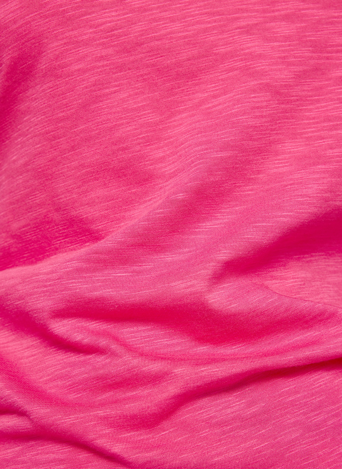 Rabe Print-Shirt "Rabe Basic T-Shirt mit V-Ausschnitt" günstig online kaufen