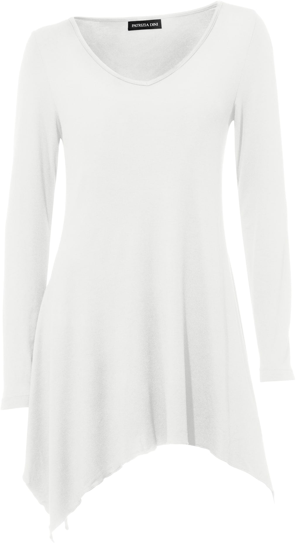 heine Longshirt »Longshirt«, (1 tlg.)