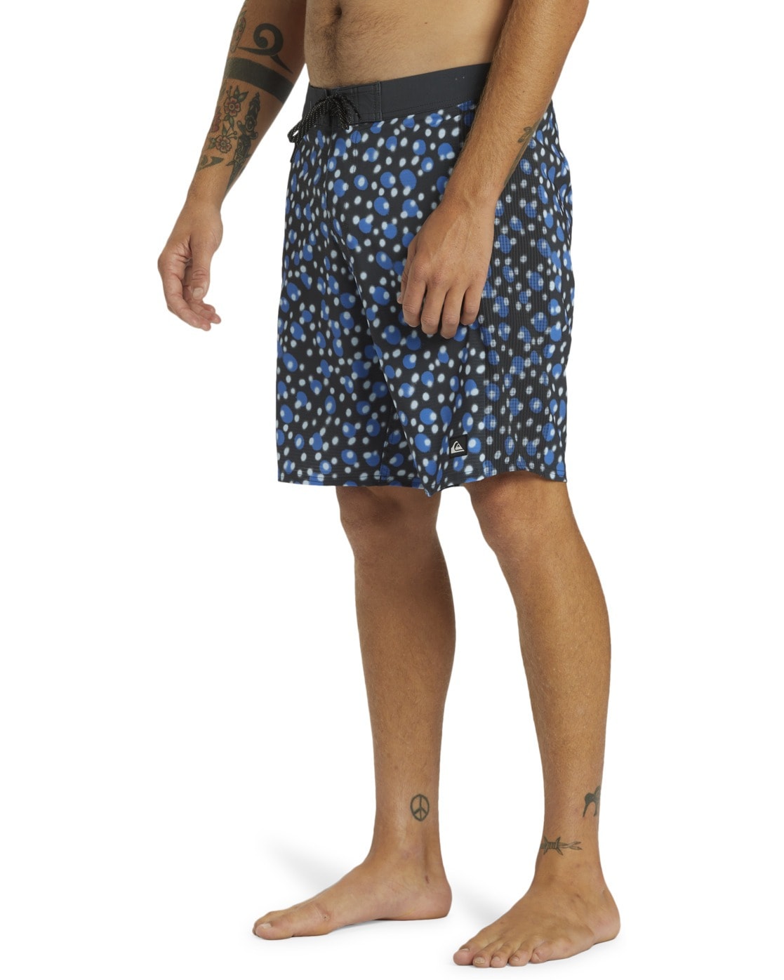 Quiksilver Boardshorts »Highline Arch 19"«
