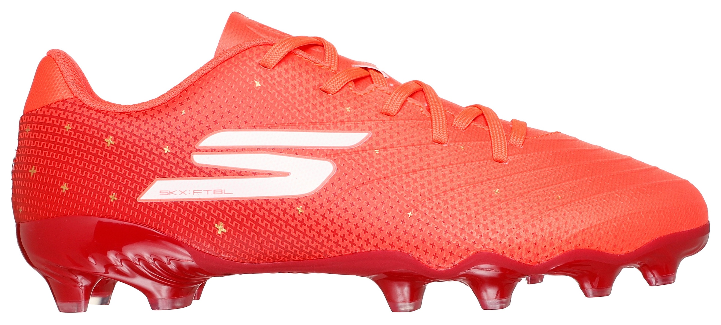 Skechers Fußballschuh »Skechers Soccer™ Harry Kane SKX_1.5 (HK) Jr Youth FG™«, Kunstrasenschuh, Rasenschuh in der Harry Kane Player Edition Schuh