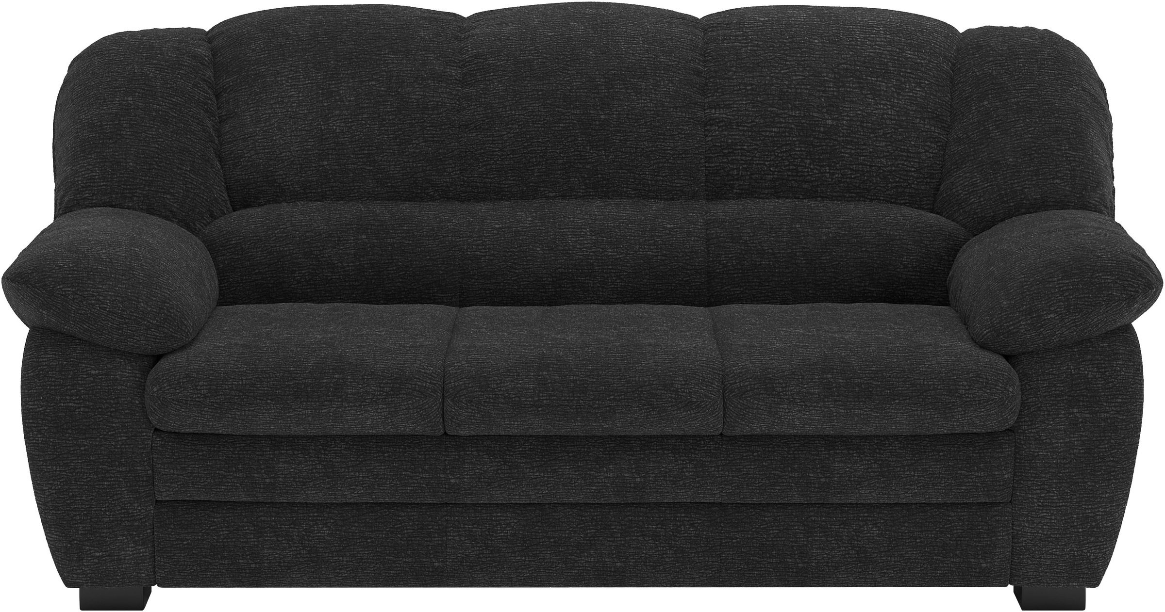 COTTA 2,5-Sitzer "Casino Sofa, Garnitur: Sessel 2,5-Sitzer, B: 185 cm, Sitzhöhe 43 cm" Polstergarnitur, auch als Set erhältlich