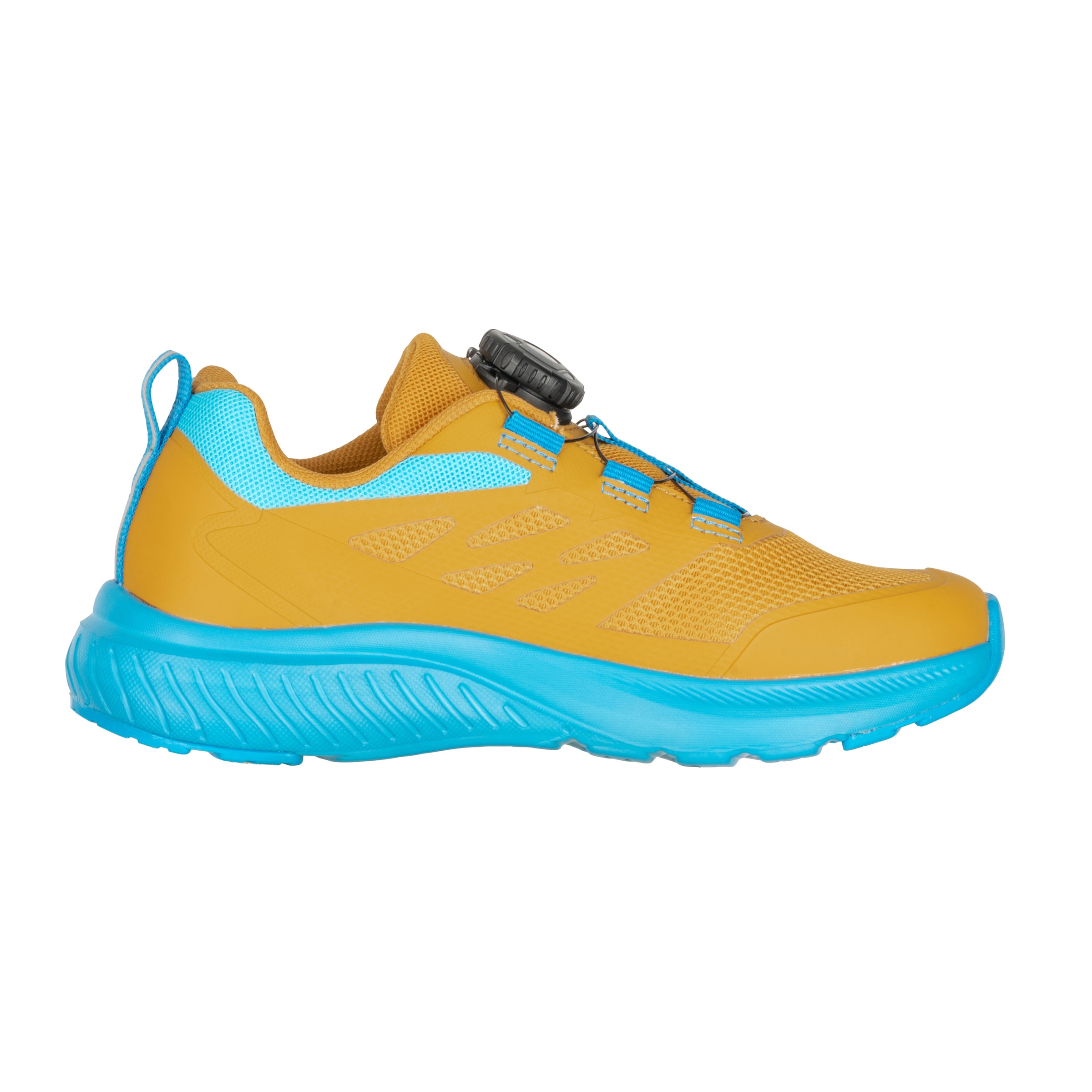 TROLLKIDS Sneaker »KIDS BRYGGEN SNEAKER«  mit Fitgo Schnellverschlußsystem