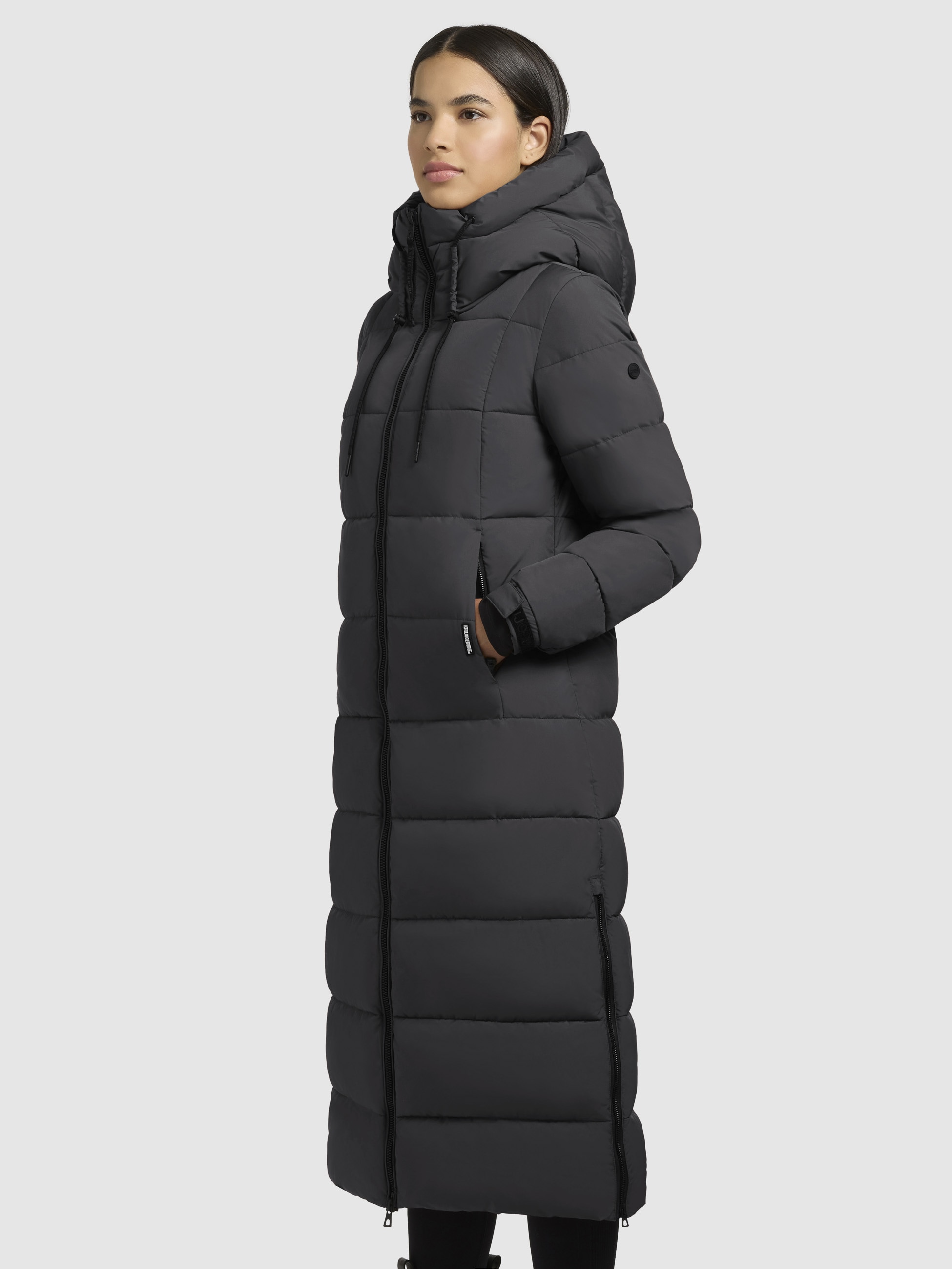 khujo Steppmantel »DERIA3«