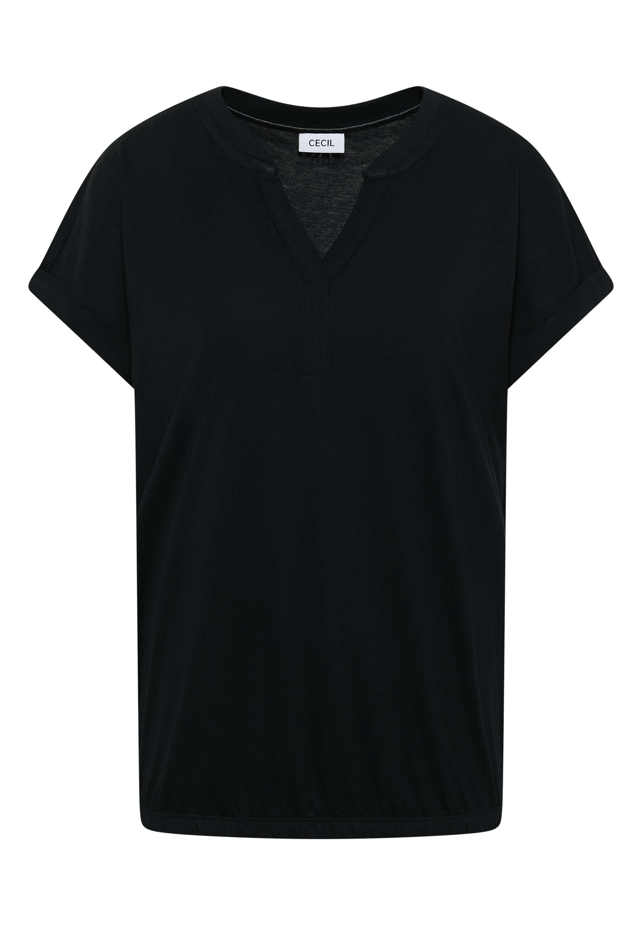 Cecil Tunikashirt im Tunika-Style