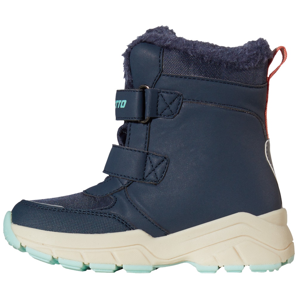 lotto Winterstiefel  - mit blinkenden LEDs im Obermaterial