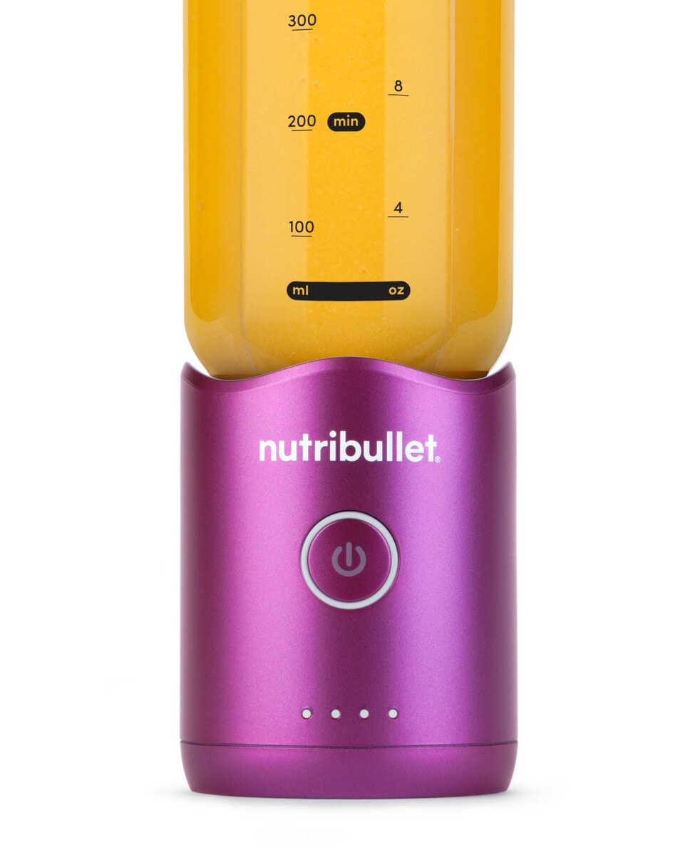 nutribullet Smoothie-Maker »NB Flex Portable NBP013VT«