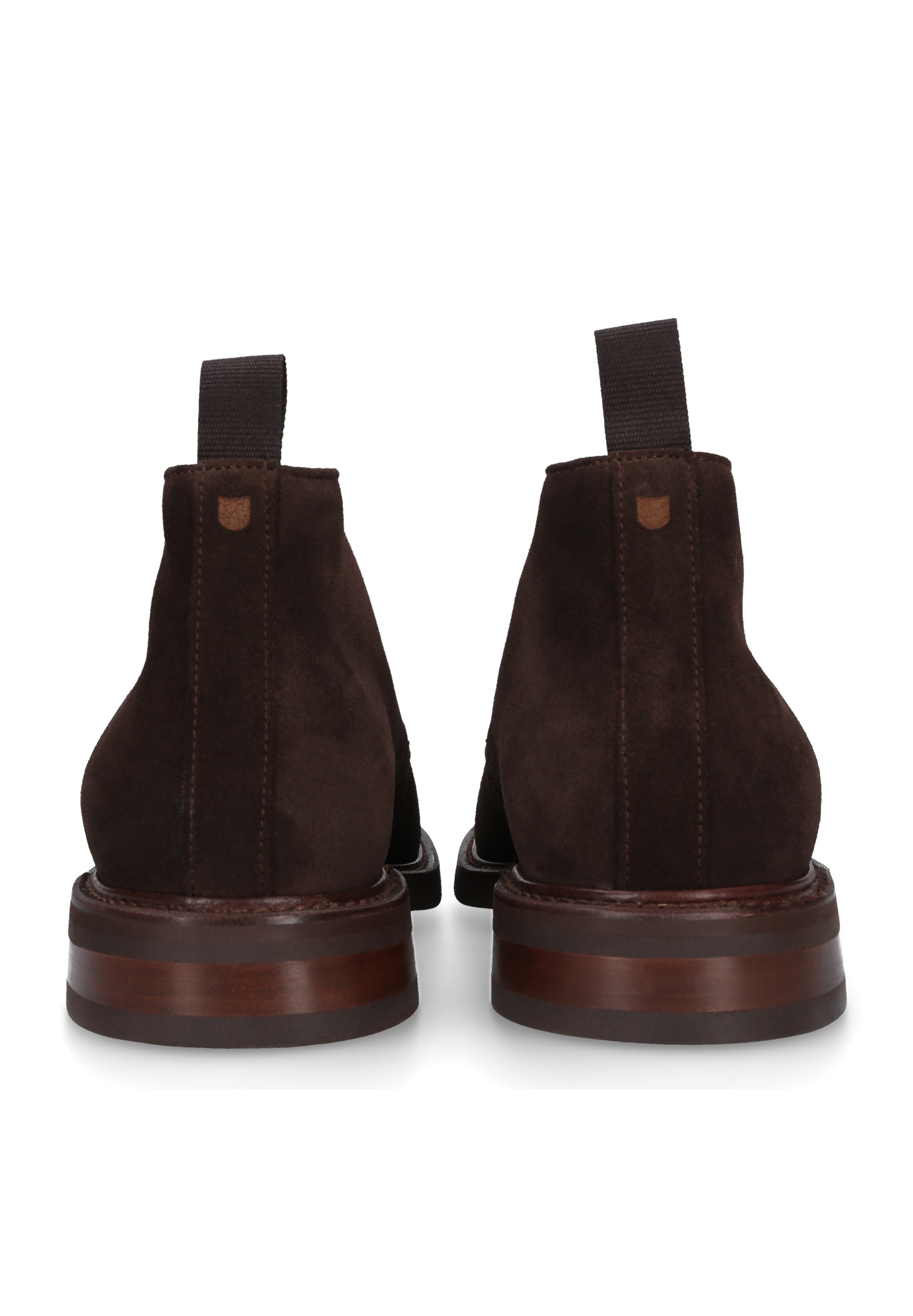 Henry Stevens Schnürboots »Winston GB«  Herren Halbschuh Schnürboot handgefertigt, Lederschuh