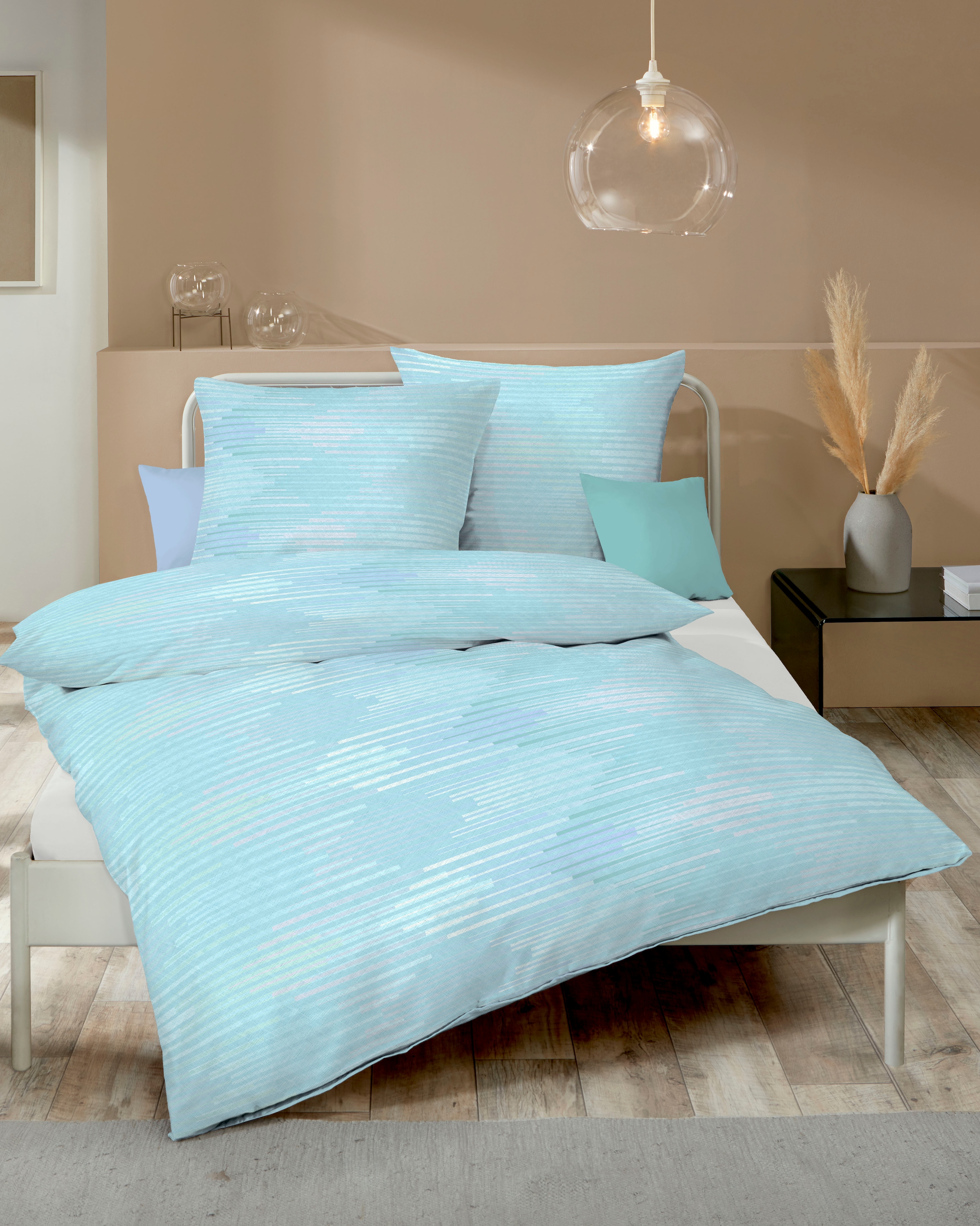 Kaeppel "Ikat" 2 Stk.