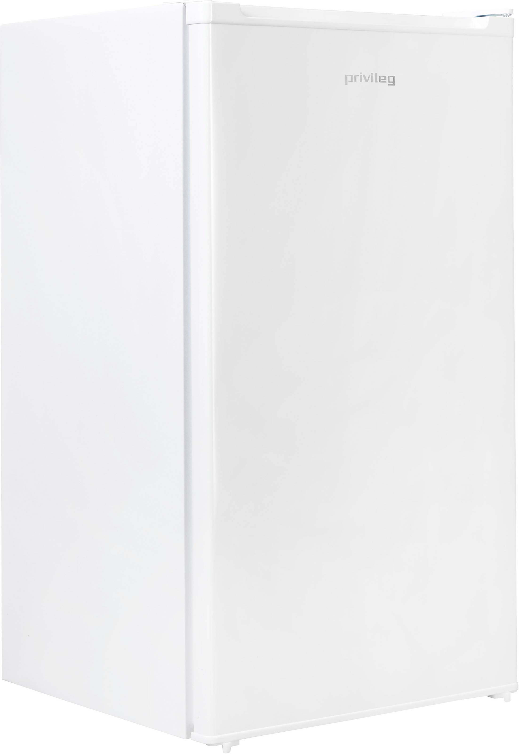 Privileg Kühlschrank »PR48RM 112W« 85 cm hoch 47,5 cm breit