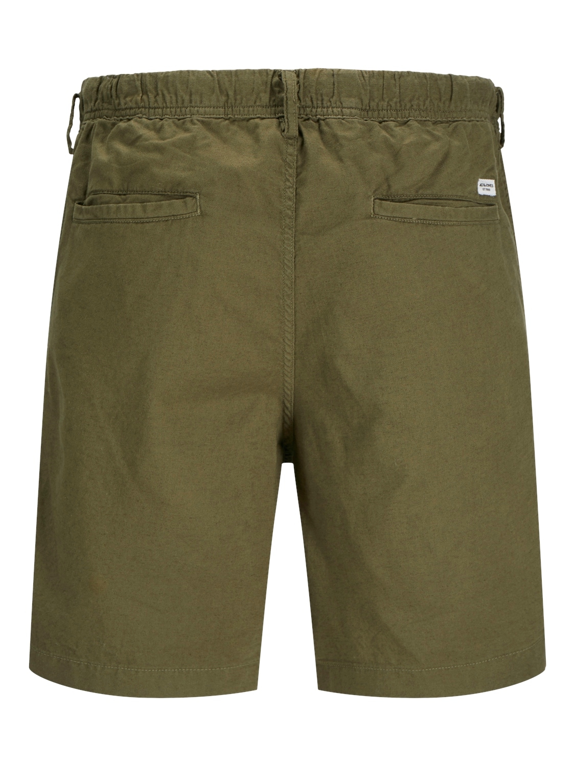 Jack & Jones Jogger Pants »JPSTJAIDEN CAMPAIGN HYBRIDBONDISHORT MID«