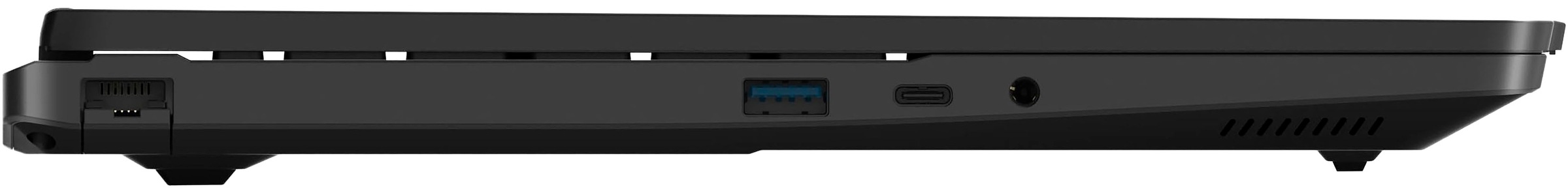 CAPTIVA Gaming-Notebook »Entry Gaming R10-1006GE« 38,9 cm / 15,3 ″ AMD Ryzen 7 GeForce RTX 5060 1.000 GB SSD